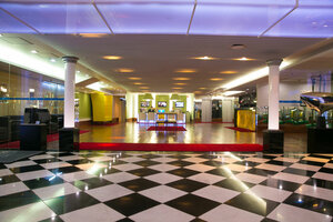 Гостиница The Lively Fukuoka Hakata