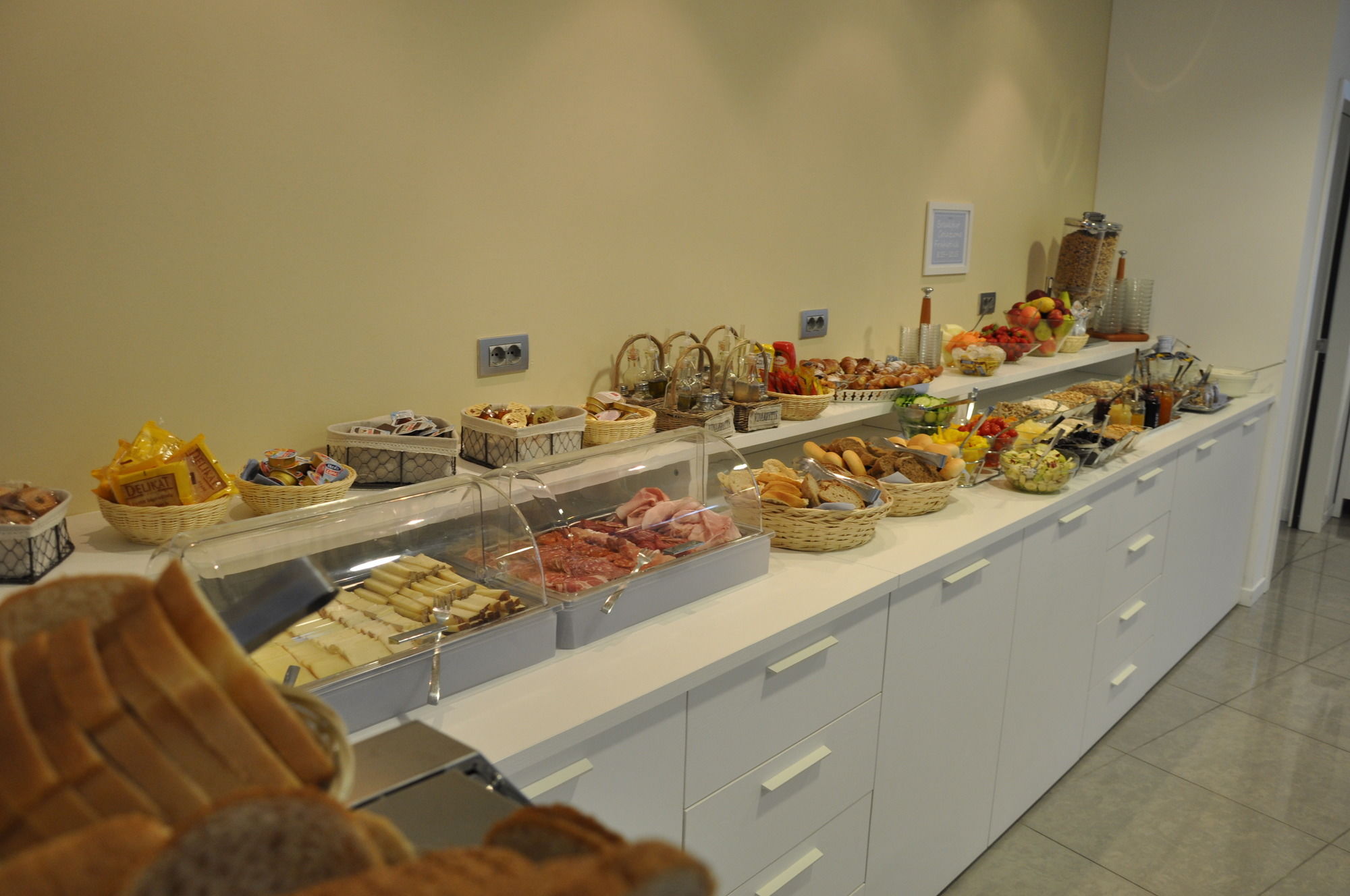 Фото Tullio Hotel