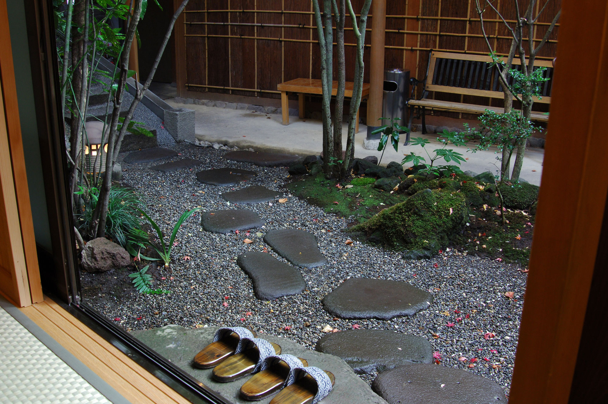 Фото Oyado Ichizen