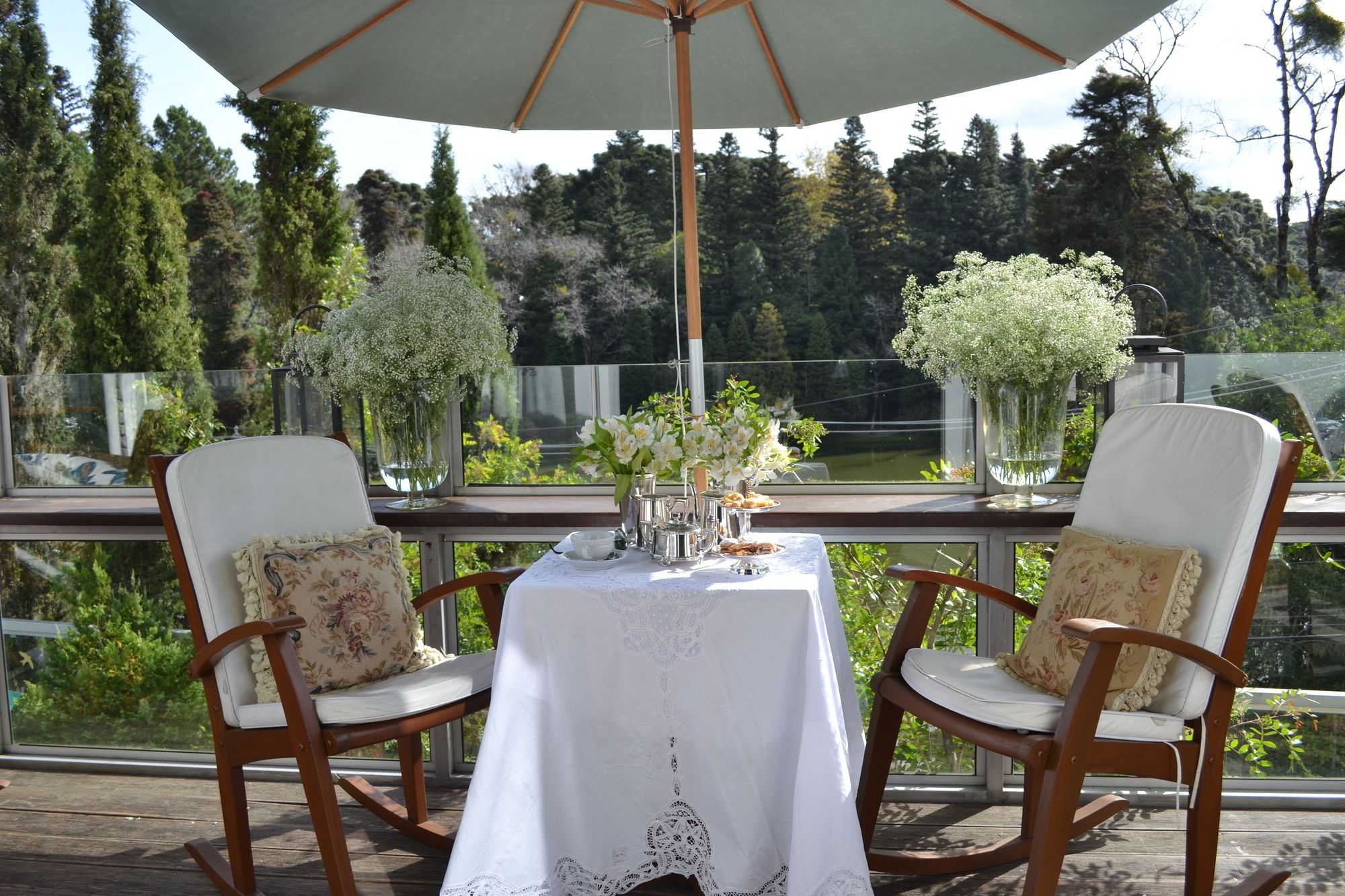 Фото Estalagem St. Hubertus