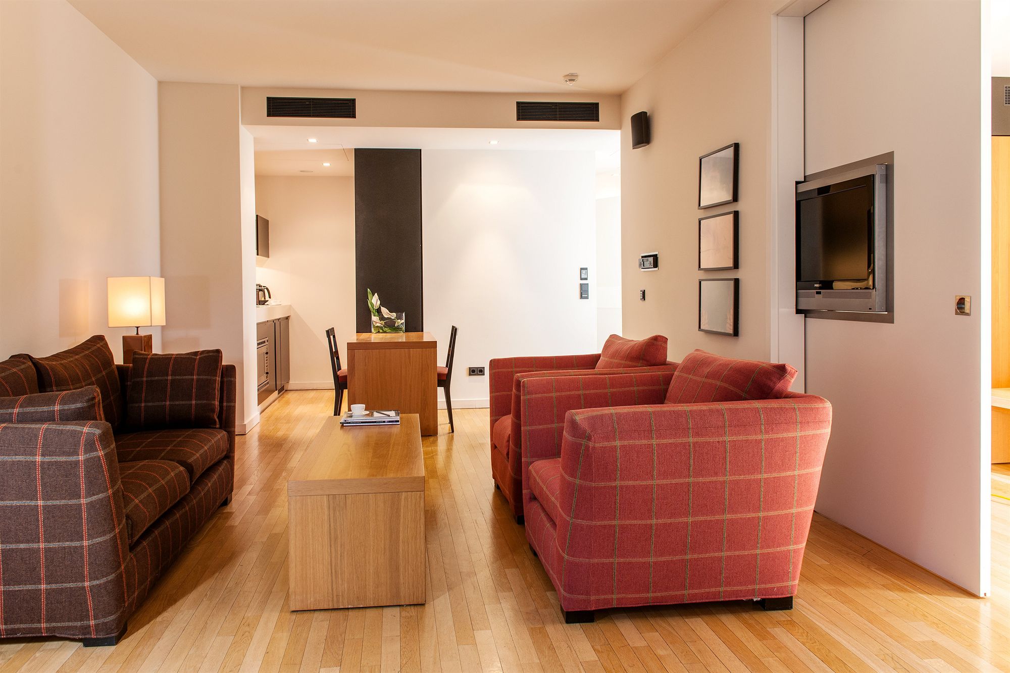 Фото Clipper Boardinghouse – Hamburg-Holzhafen