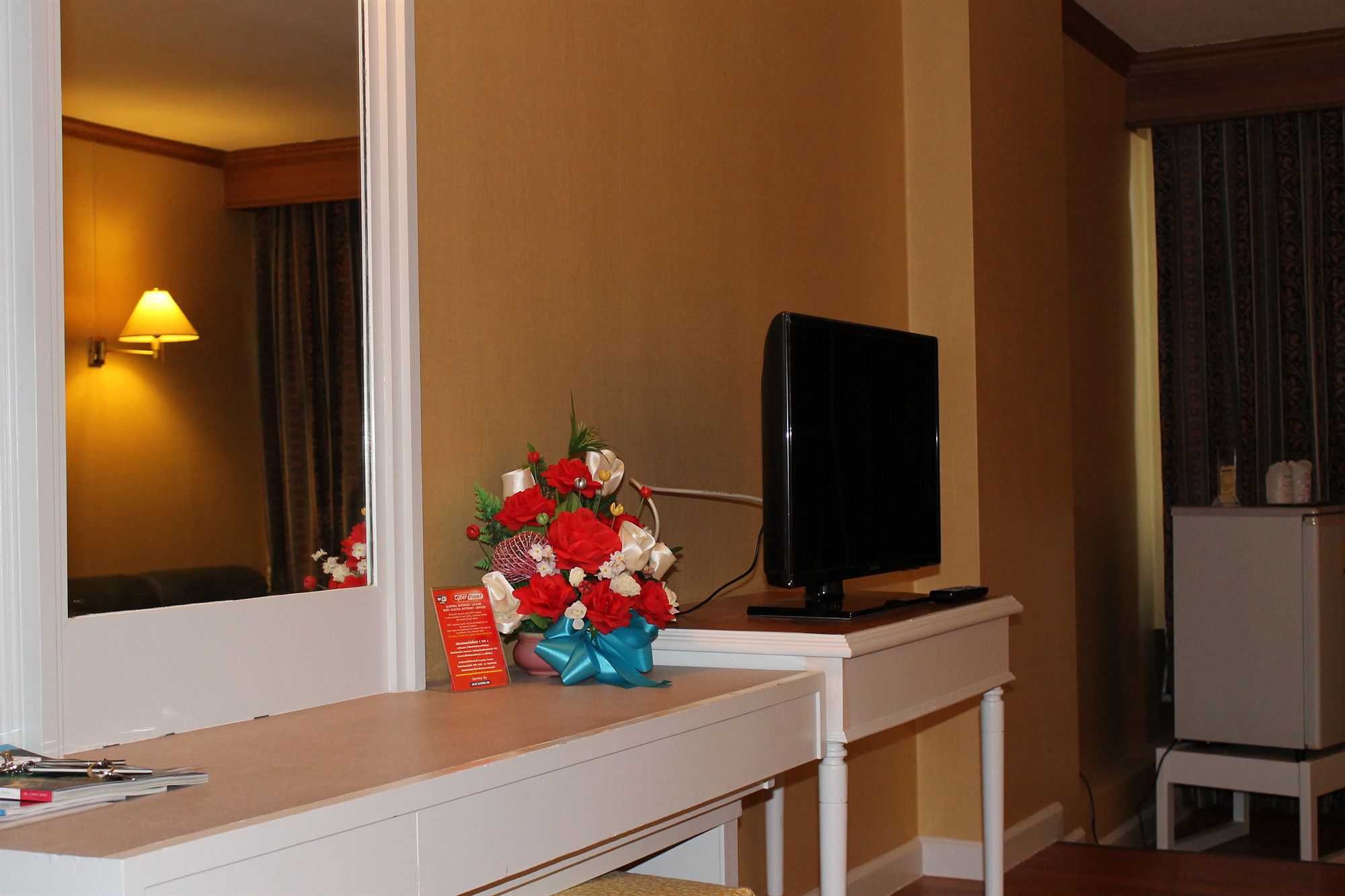 Фото Wangtai Hotel