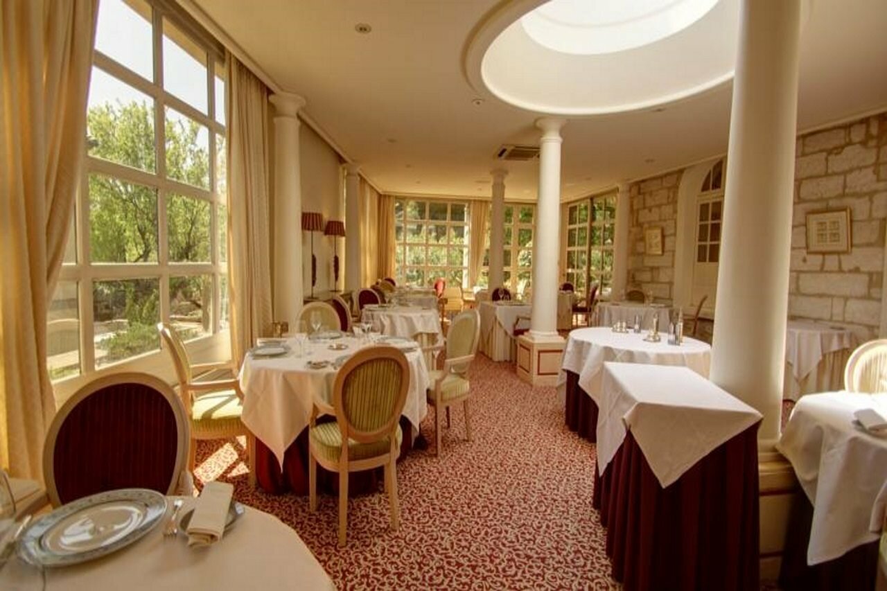 Фото Best Western La Magnaneraie