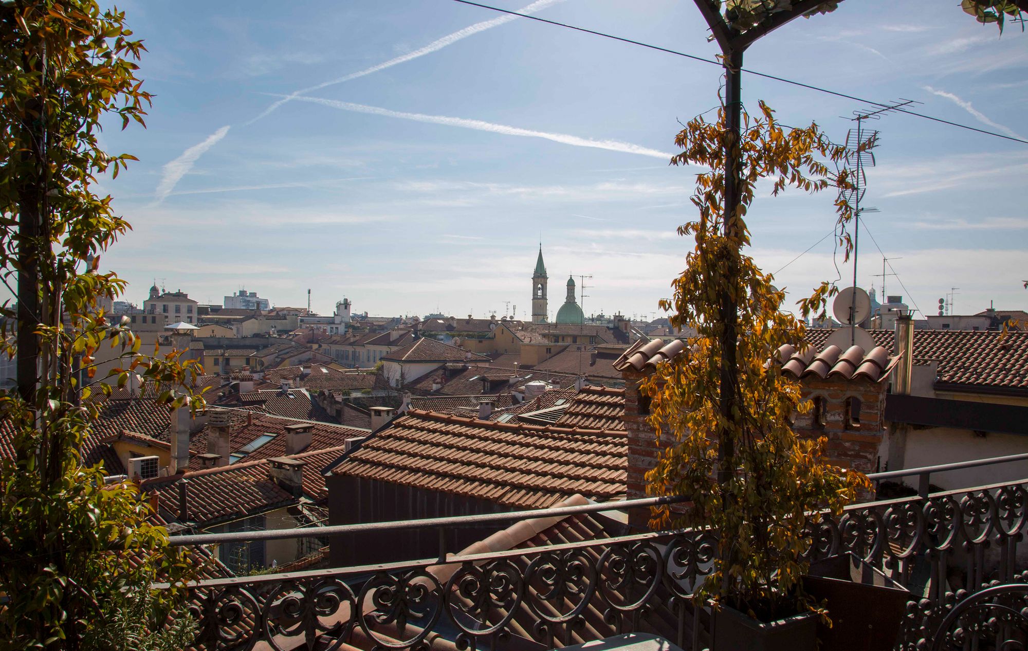 Фото Santa Marta Suites