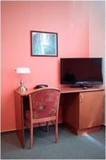 Фото Hotel Attic