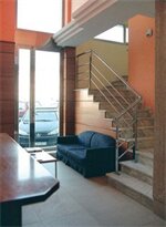 Фото Hotel Ciudad De Lugo