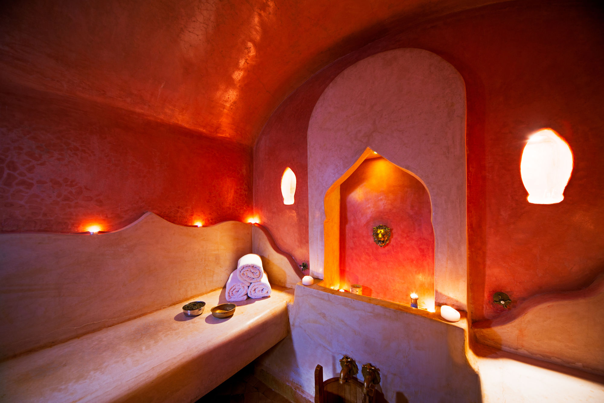 Фото Riad Cocoon