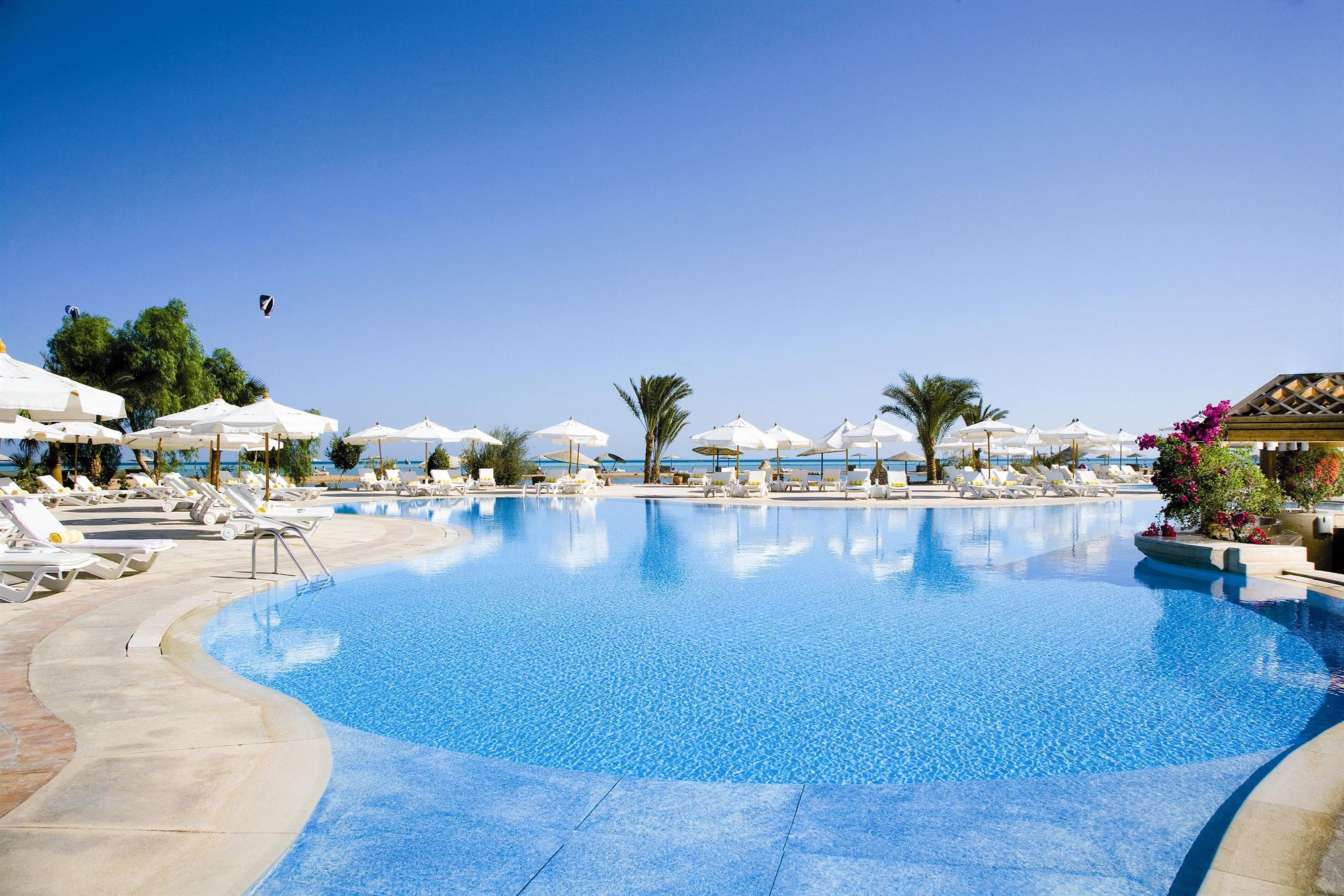 Фото Movenpick Resort & SPA El Gouna