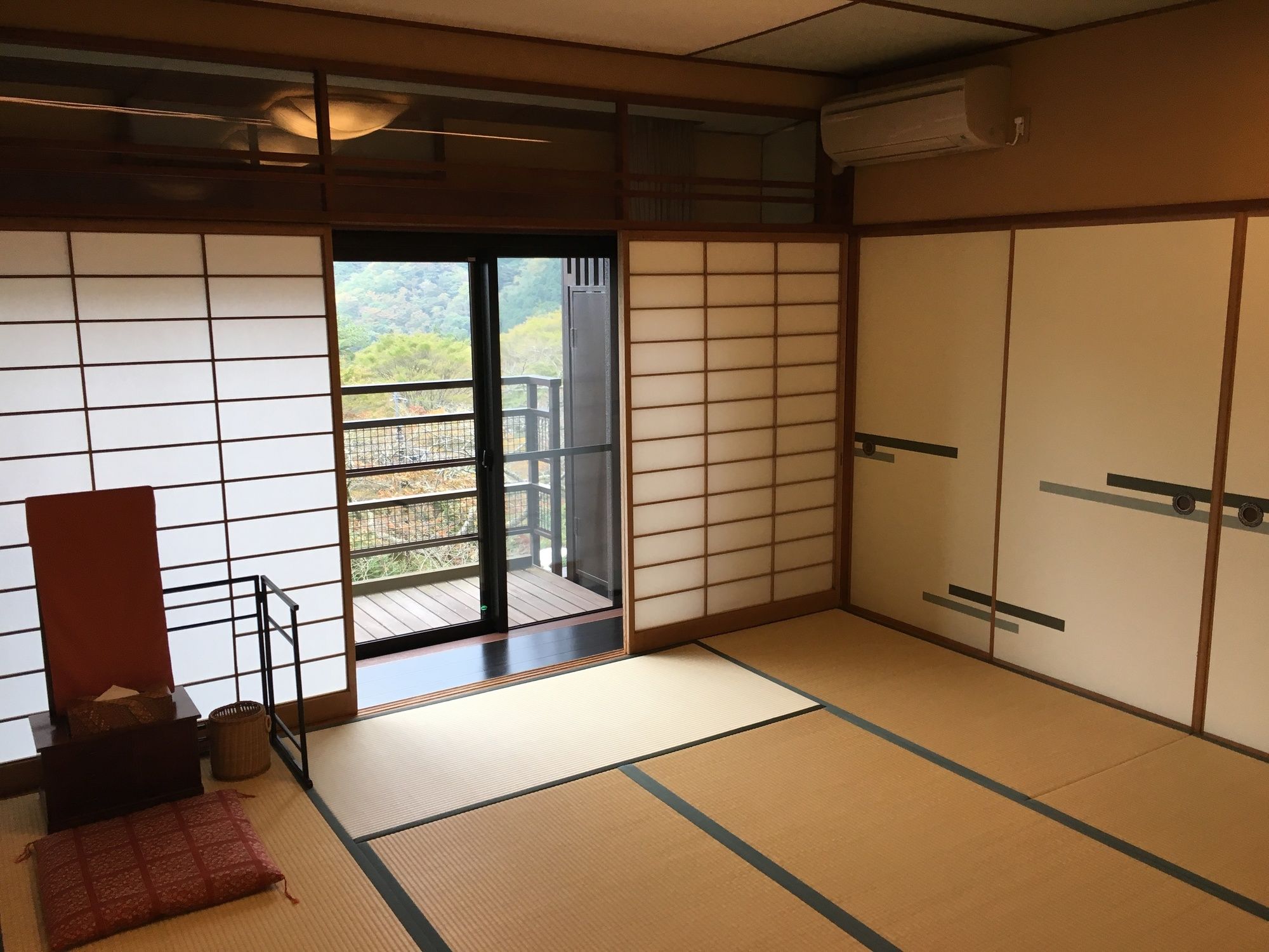 Фото Hakone Kowakien Mikawaya Ryokan