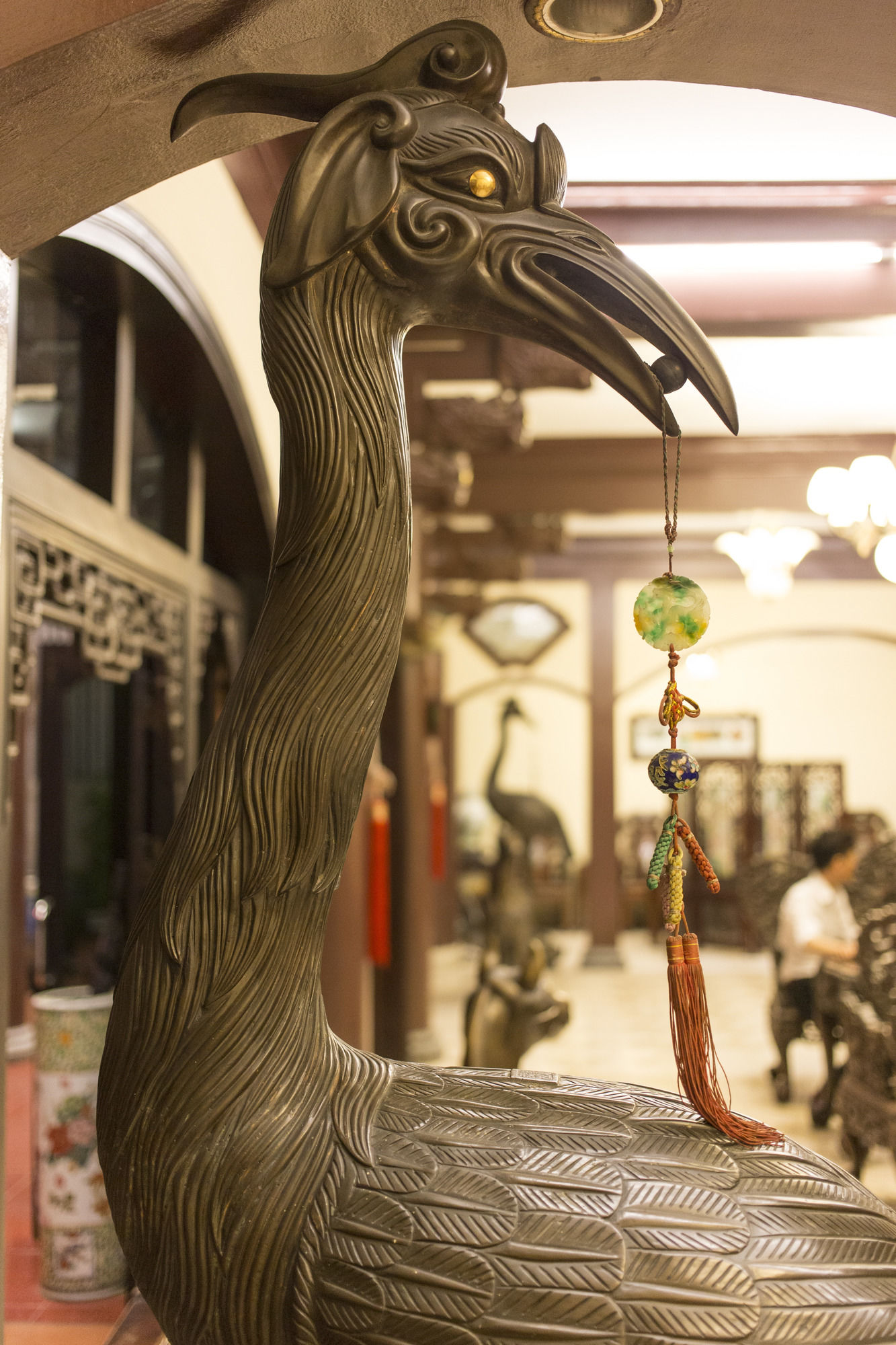 Фото Dragon Hotel