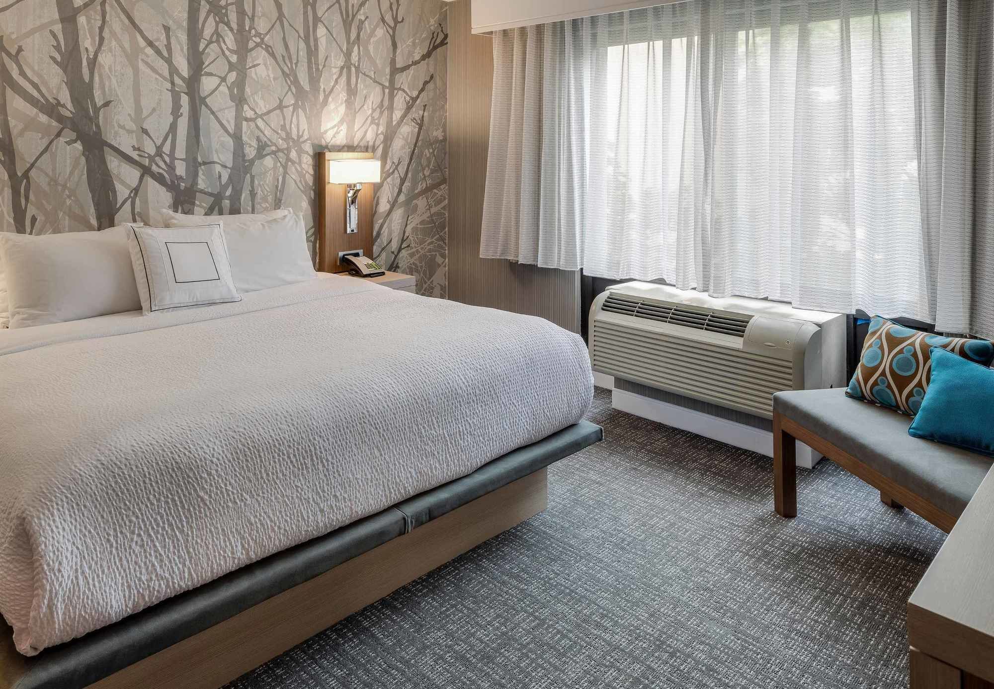 Фото Courtyard by Marriott in Portsmouth