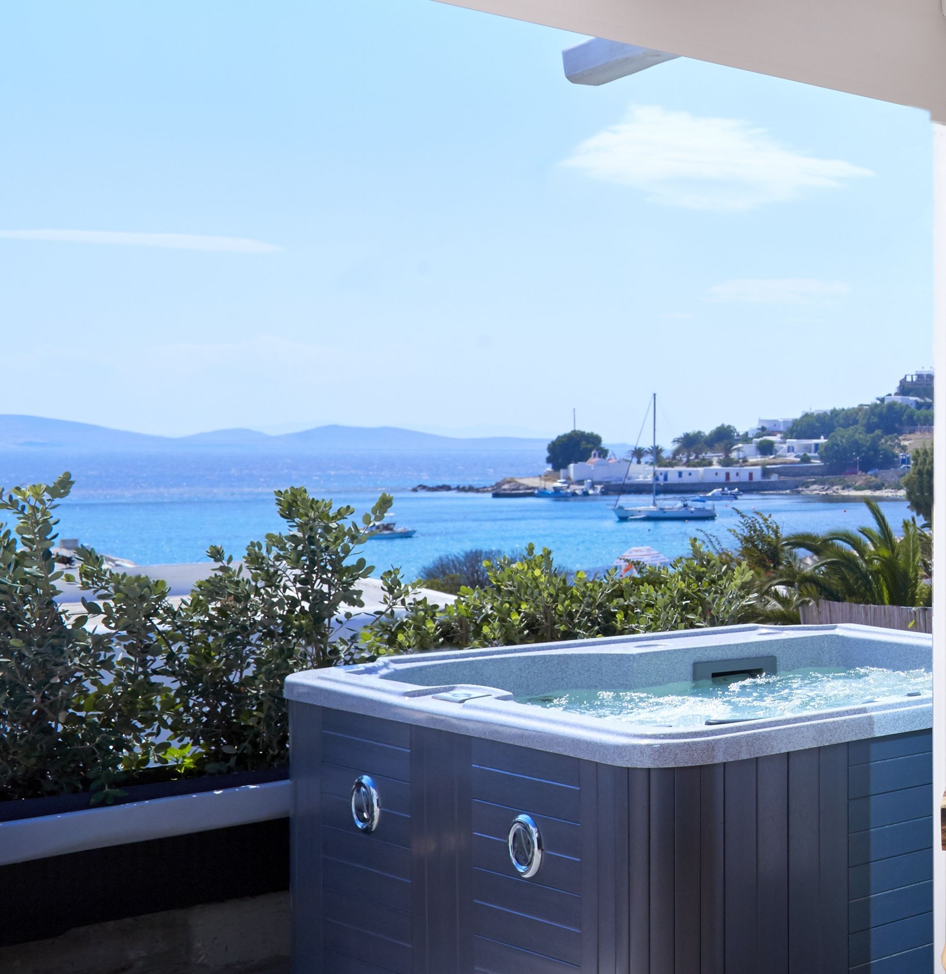 Фото Hippie Chic Hotel