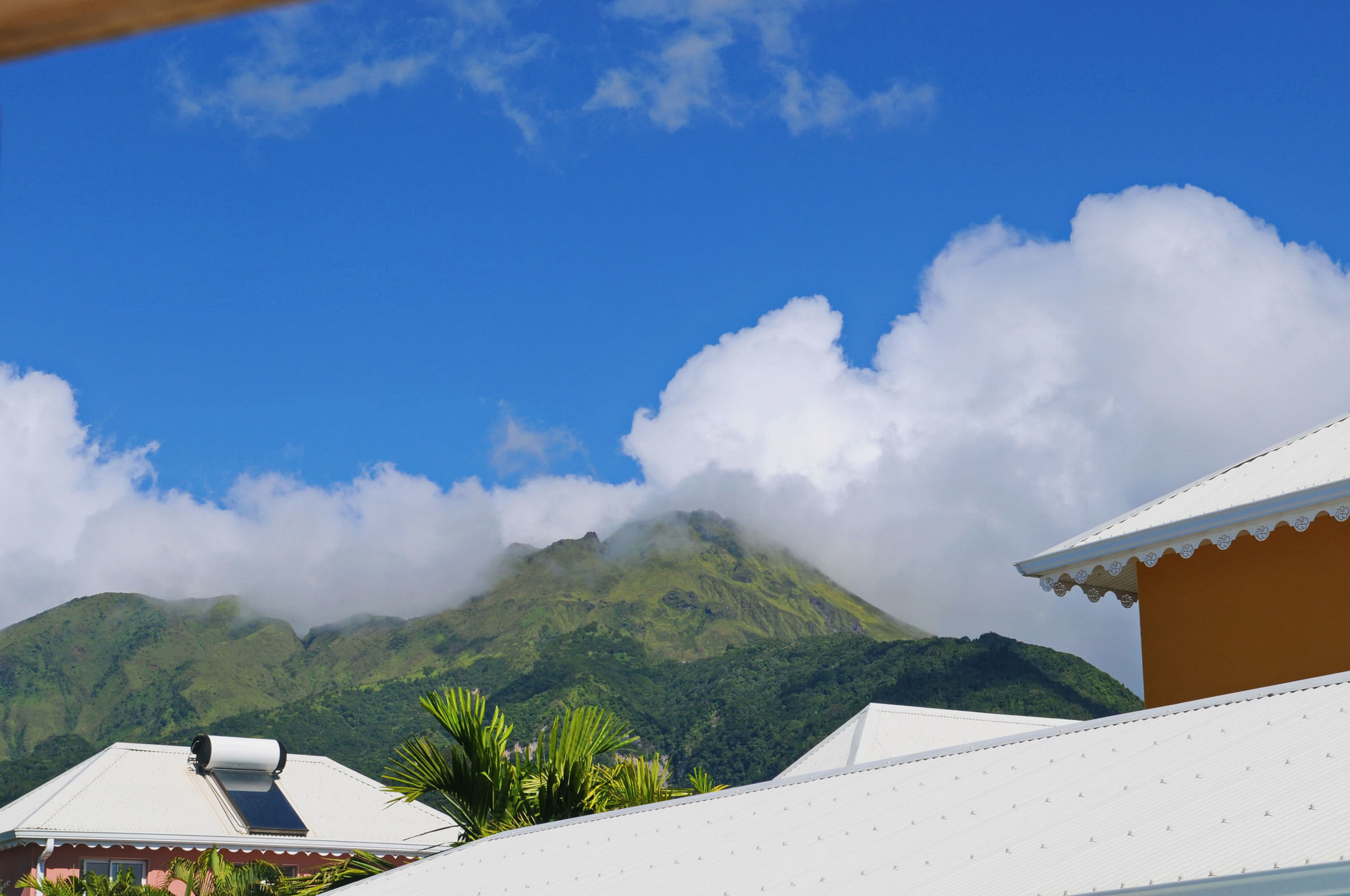 Фото Le Village Pomme Cannelle