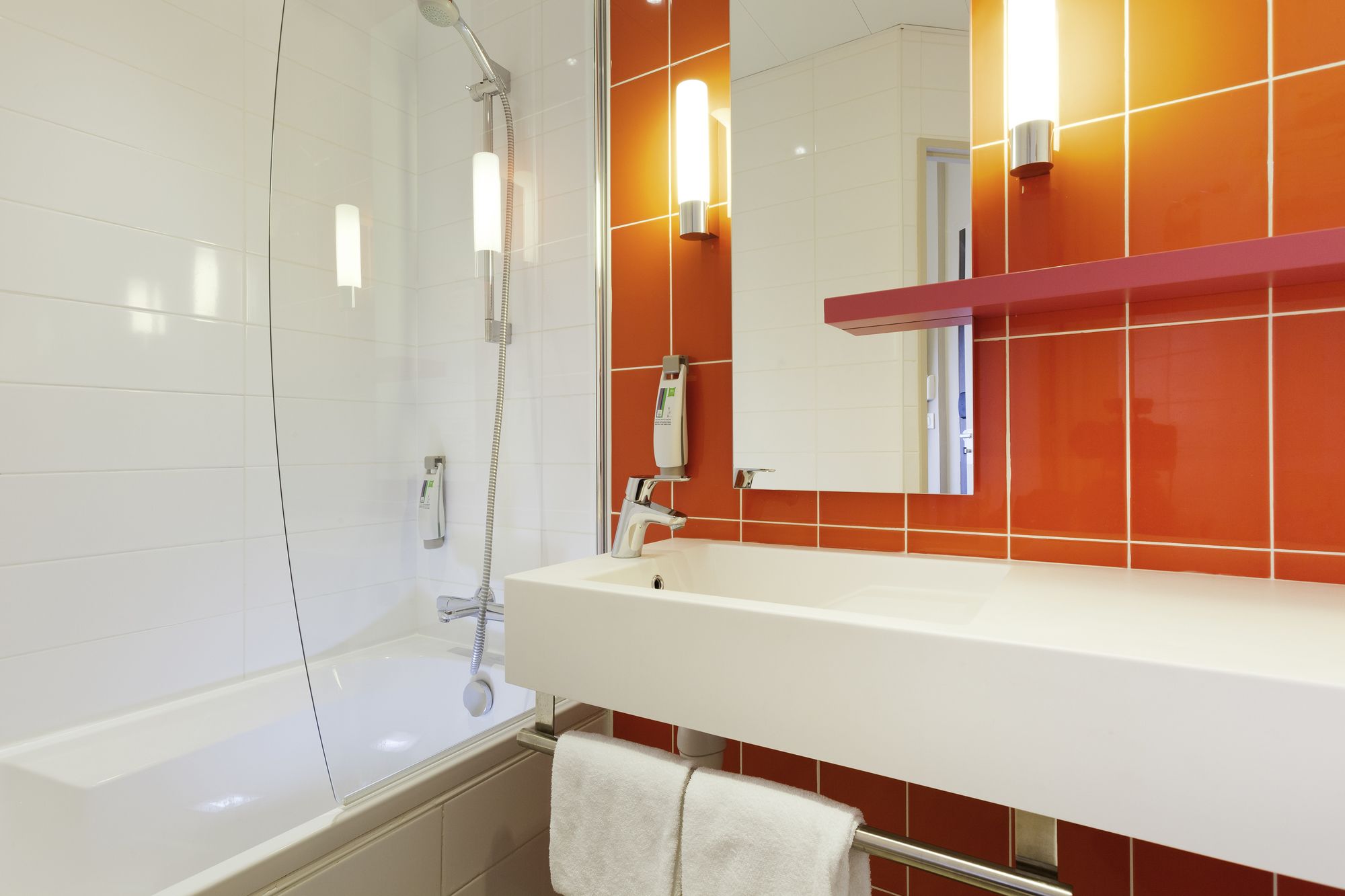 Фото Ibis Styles Dijon Central