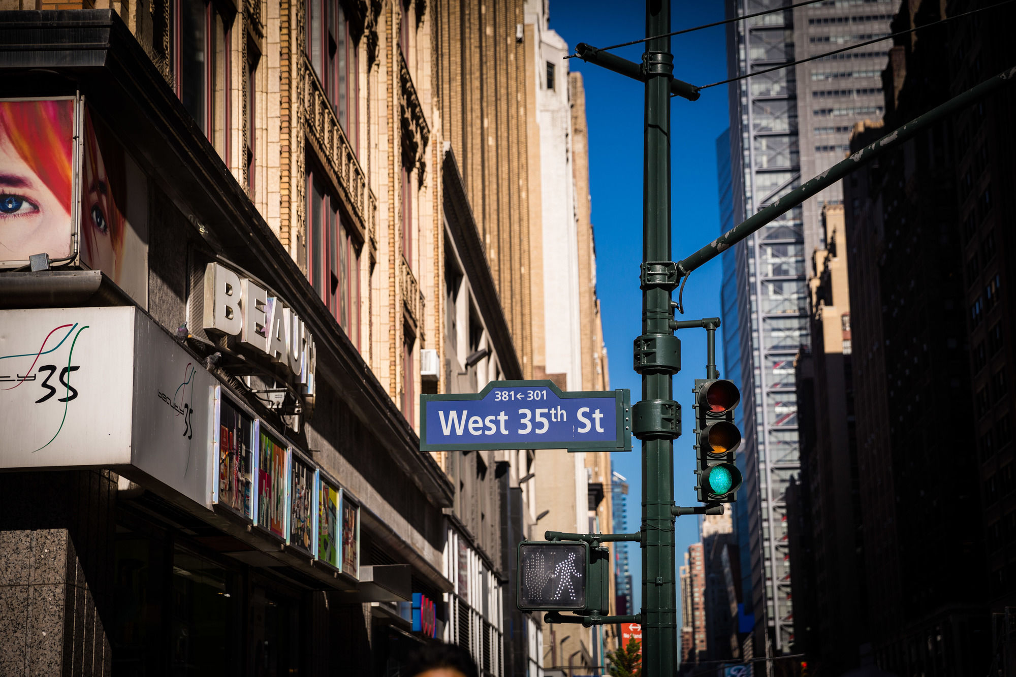 Фото Even Hotel Times Square South, an Ihg Hotel