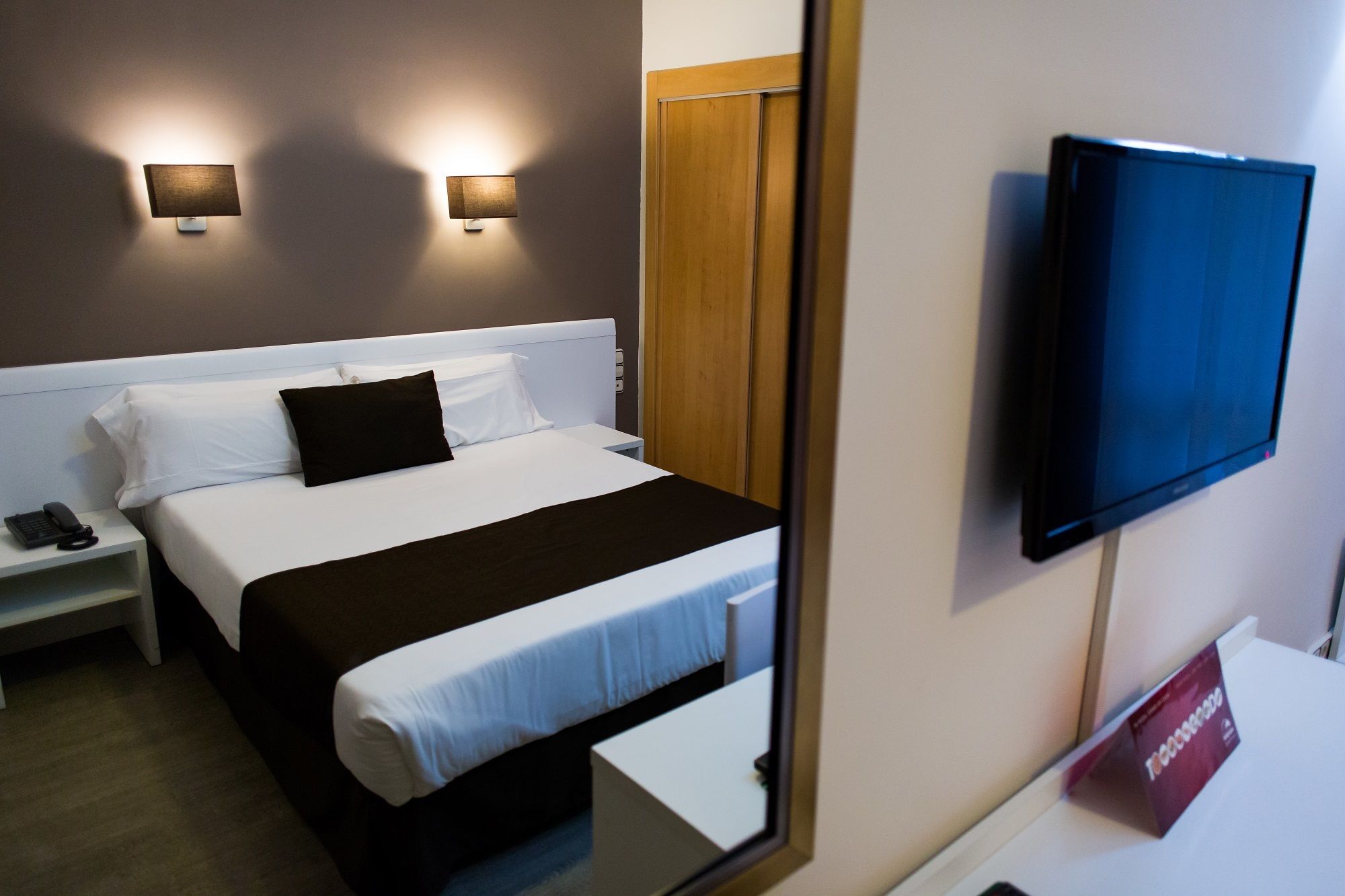 Фото Sweet Hotel Continental