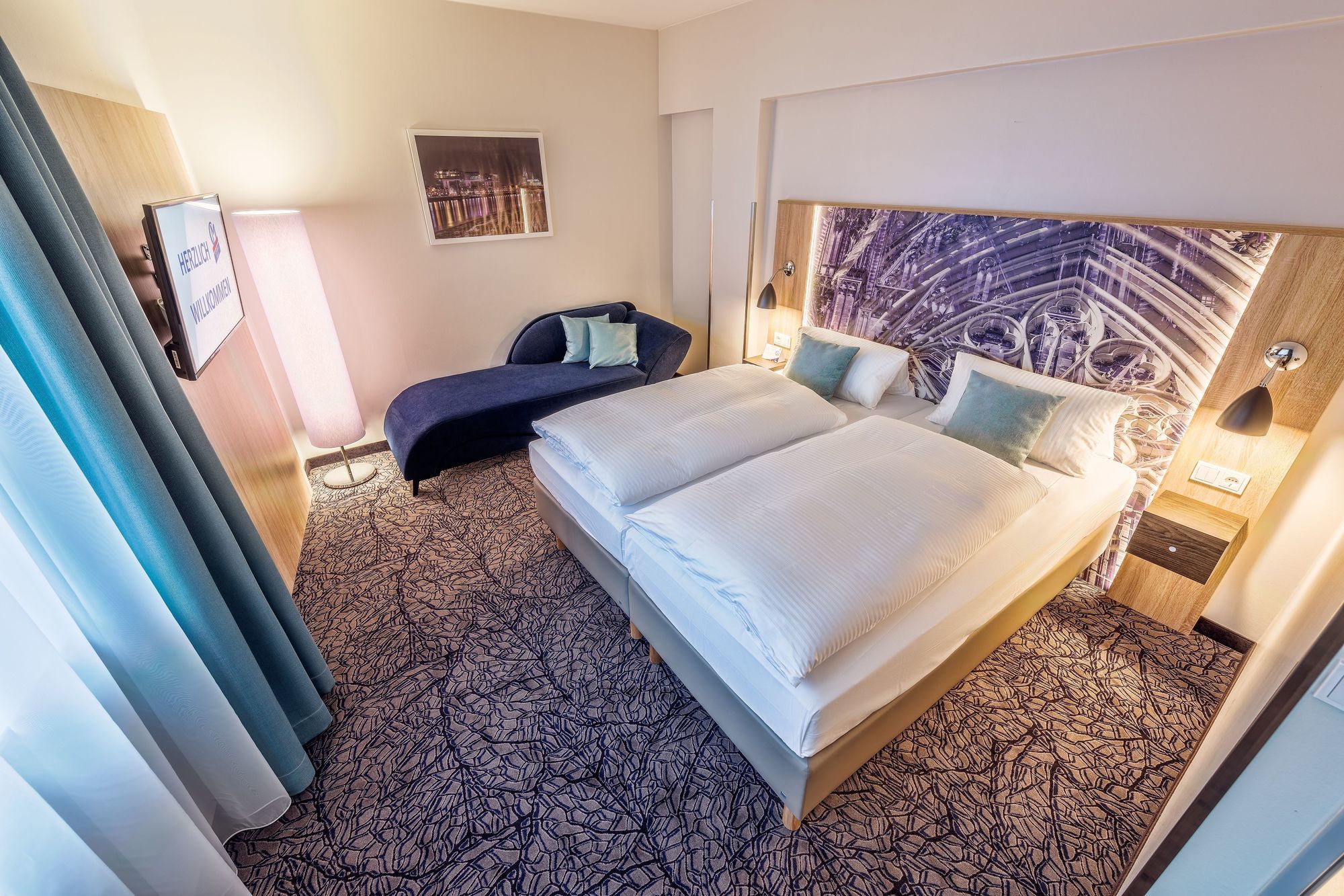 Фото CityClass Hotel Residence am Dom