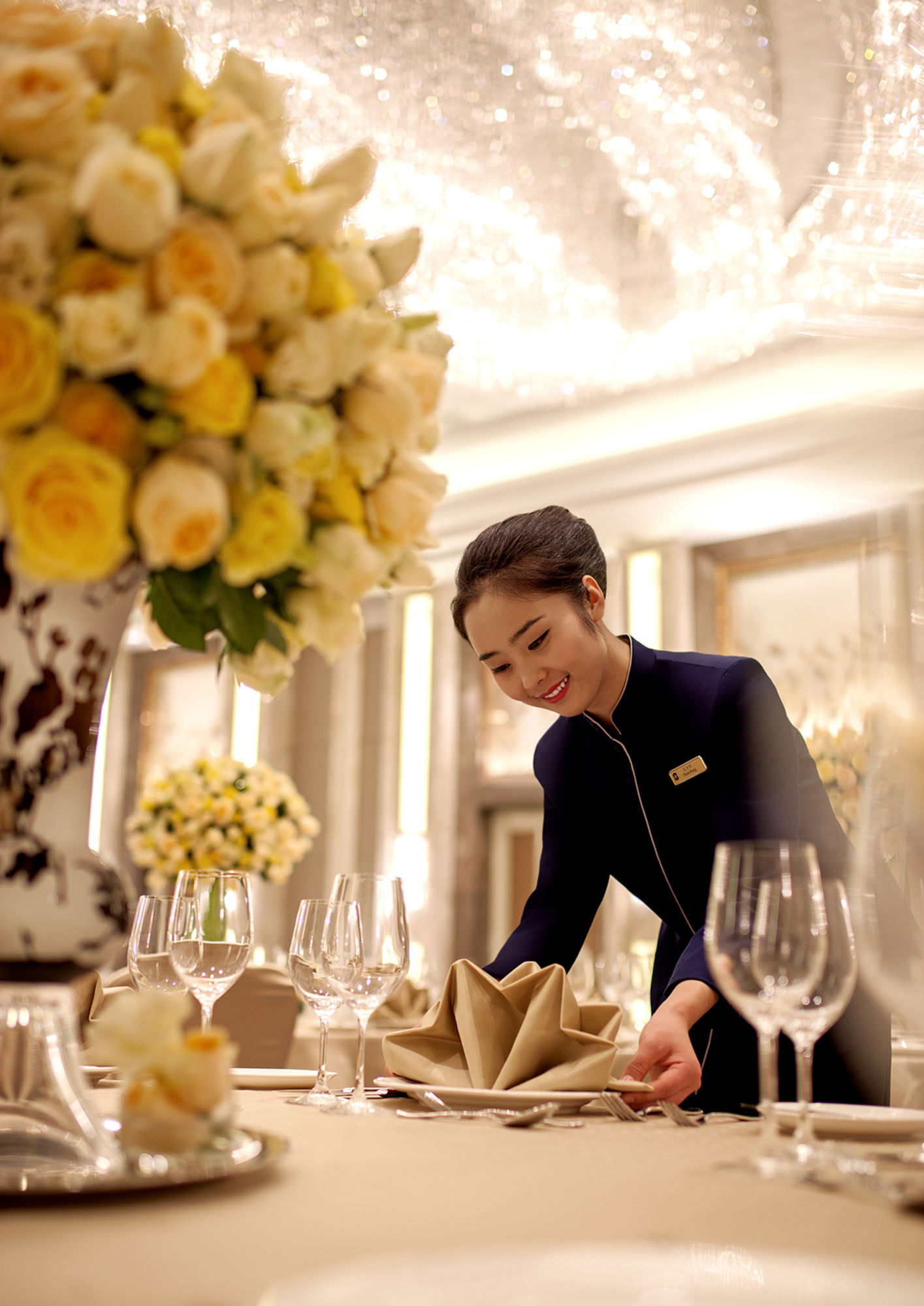 Фото Shangri-La Shenyang