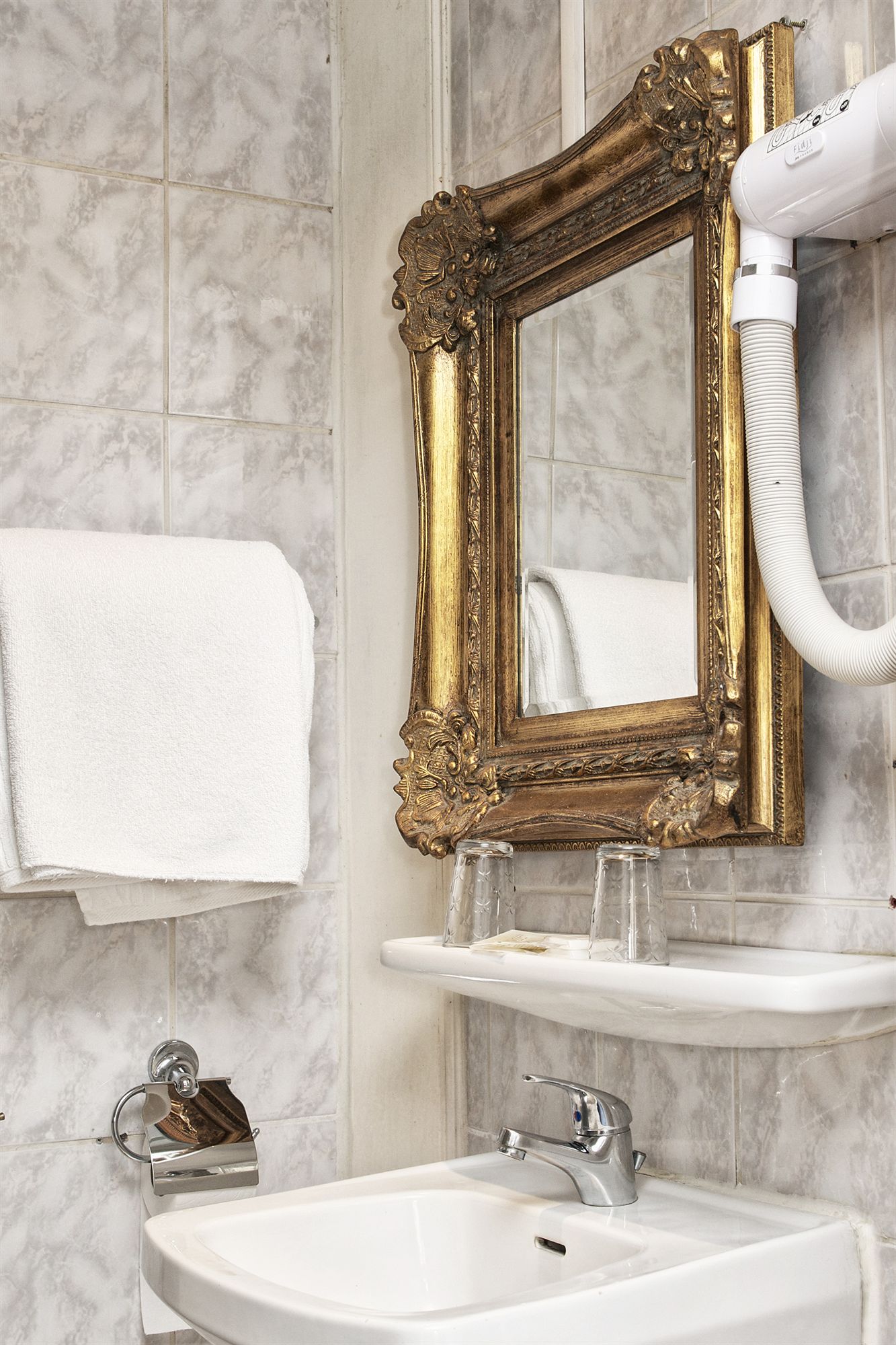 Фото Zazie Hôtel