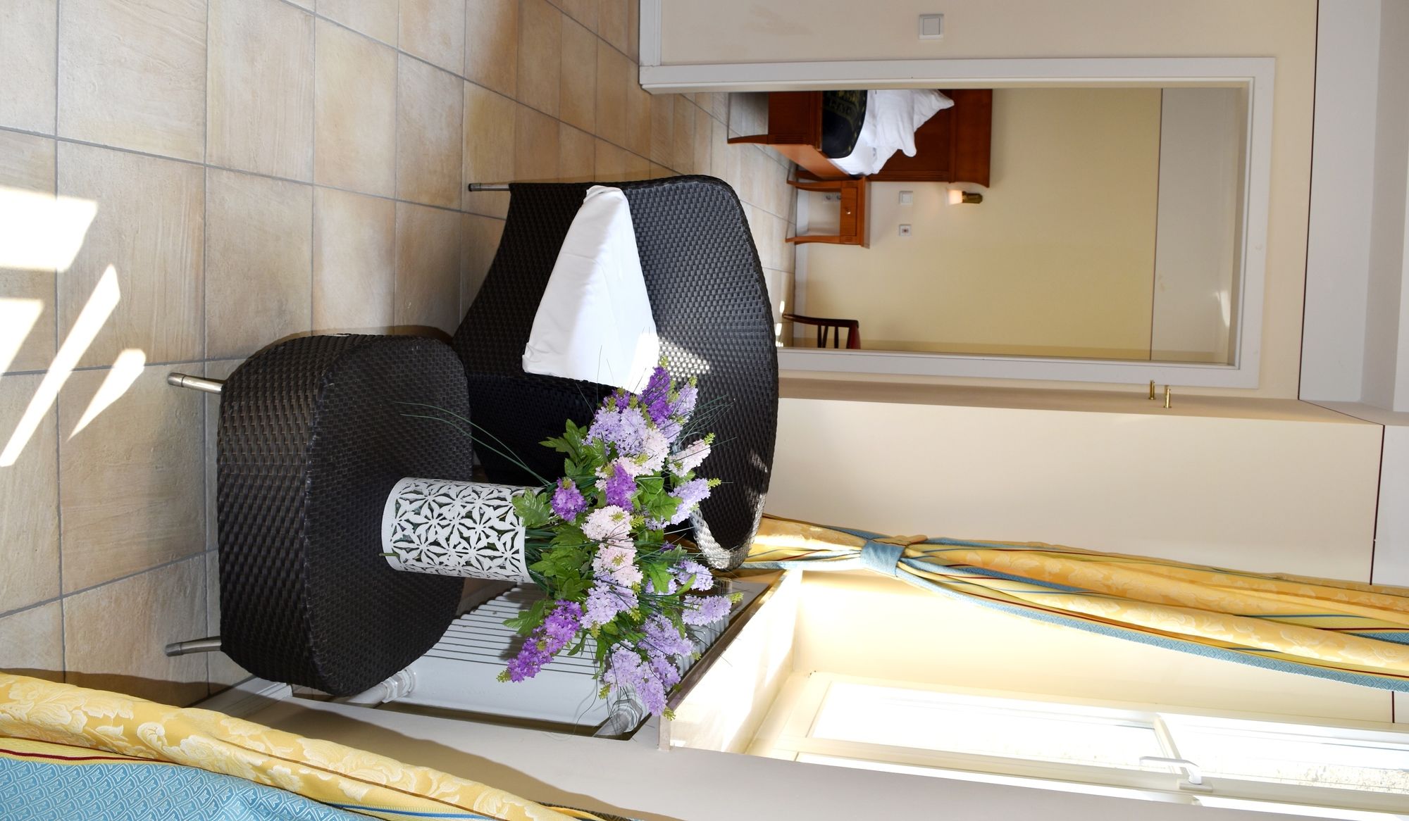 Фото XII Apostel Hotel Albergo