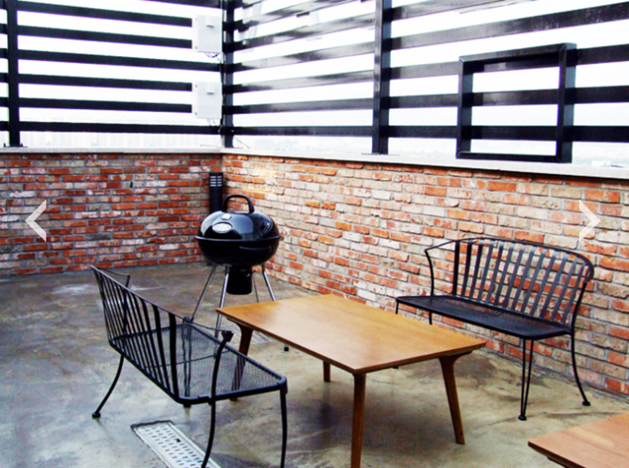 Фото Haeya Boutique Hotel