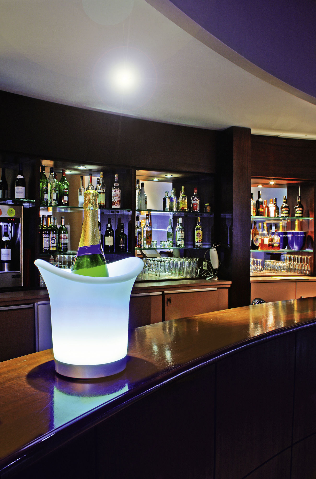 Фото Mercure Chambery Centre