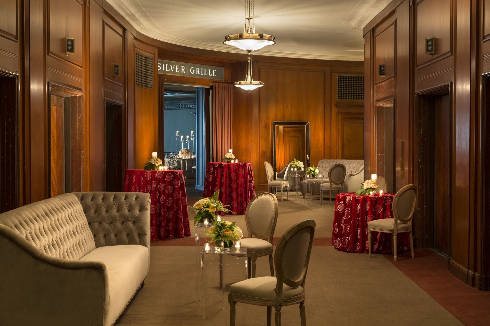 Фото The Ritz-Carlton, Cleveland