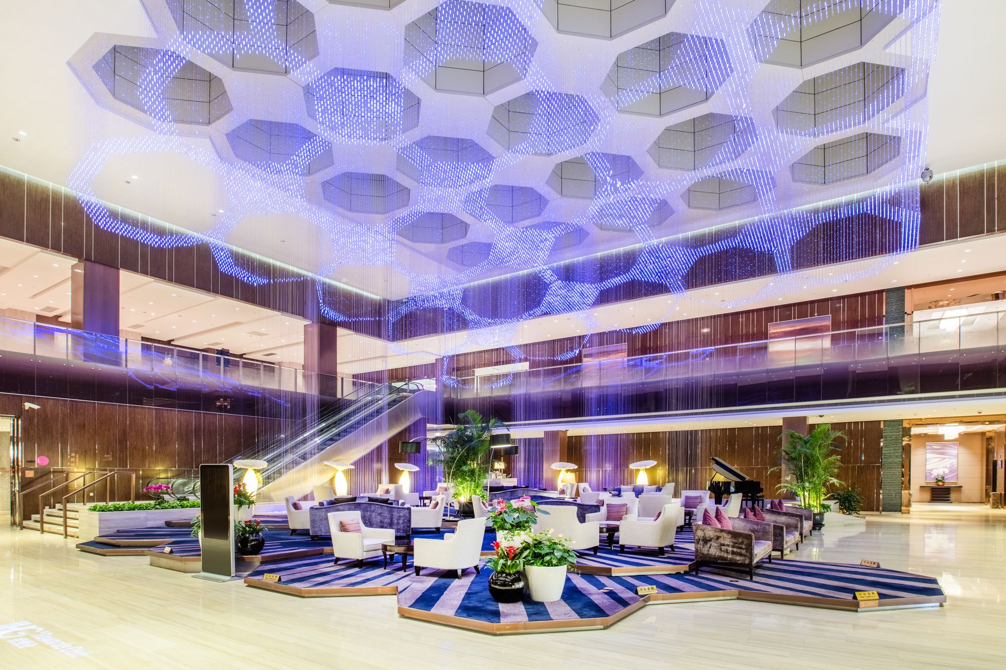 Фото Crowne Plaza Nanjing Jiangning