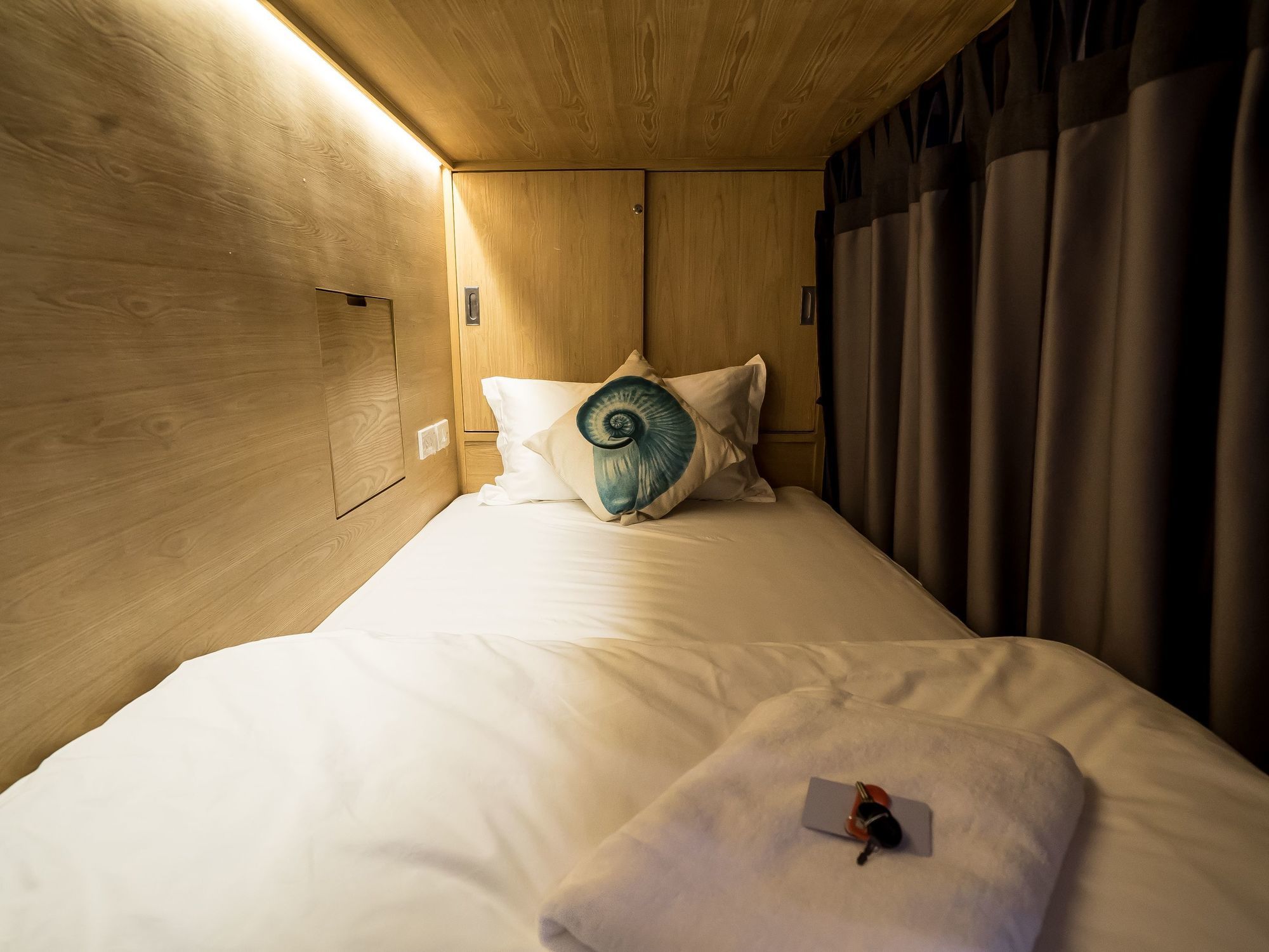 Фото Thalay Cha-am by Tha - Hostel