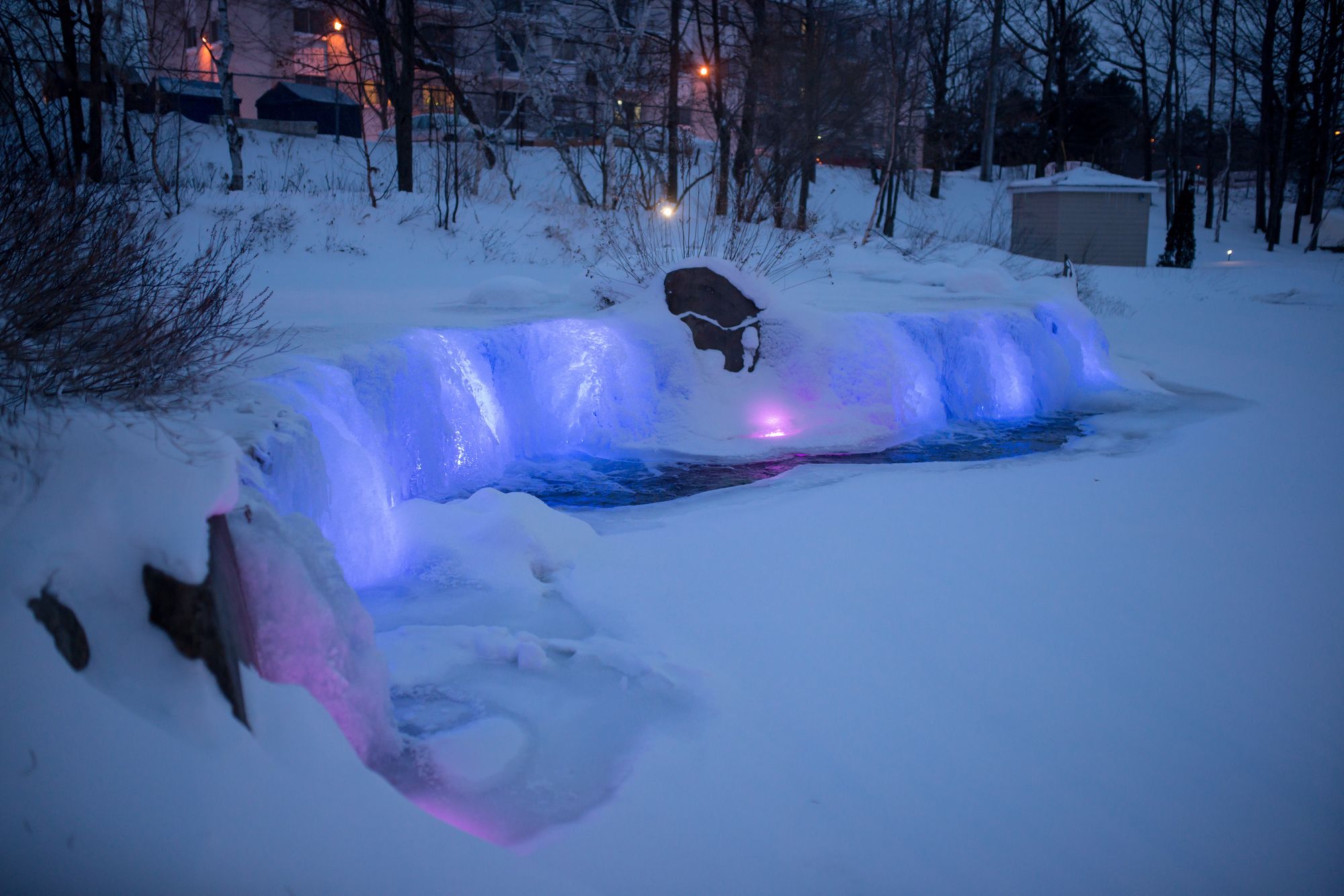 Фото Le Bonne Entente