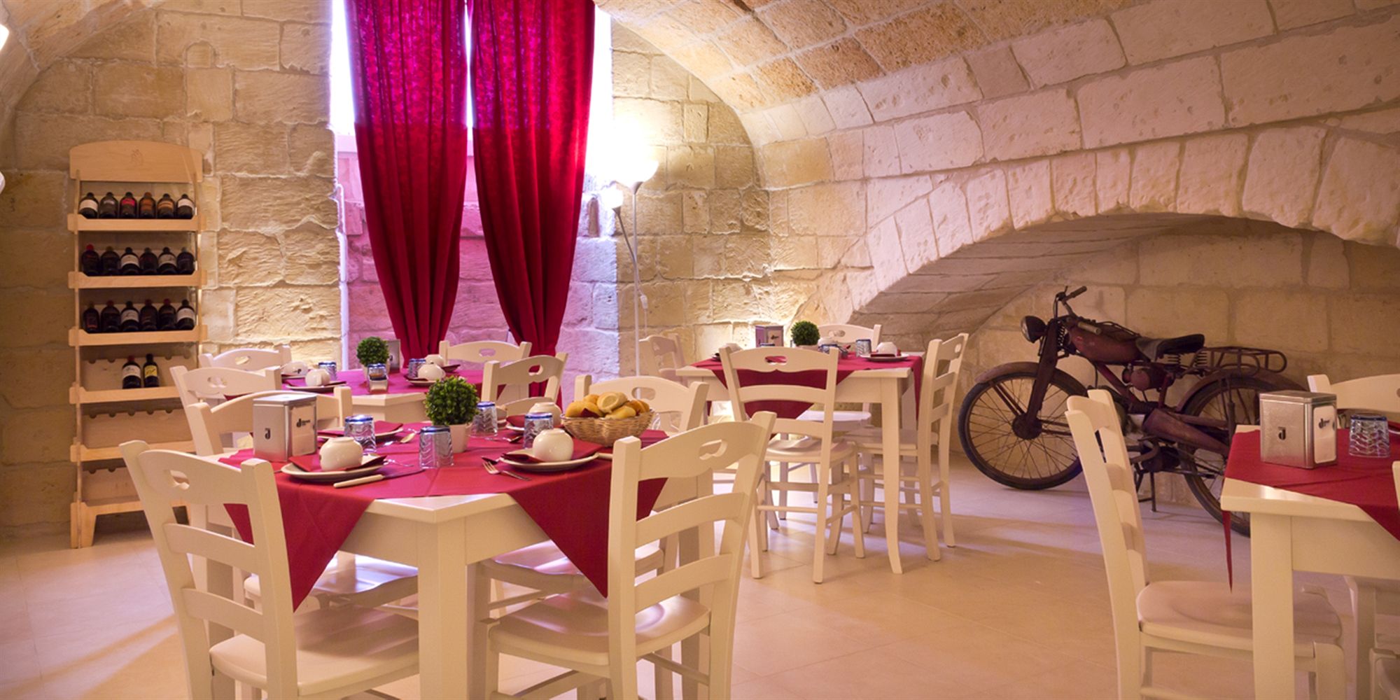 Фото Dimora Vicolo Corto