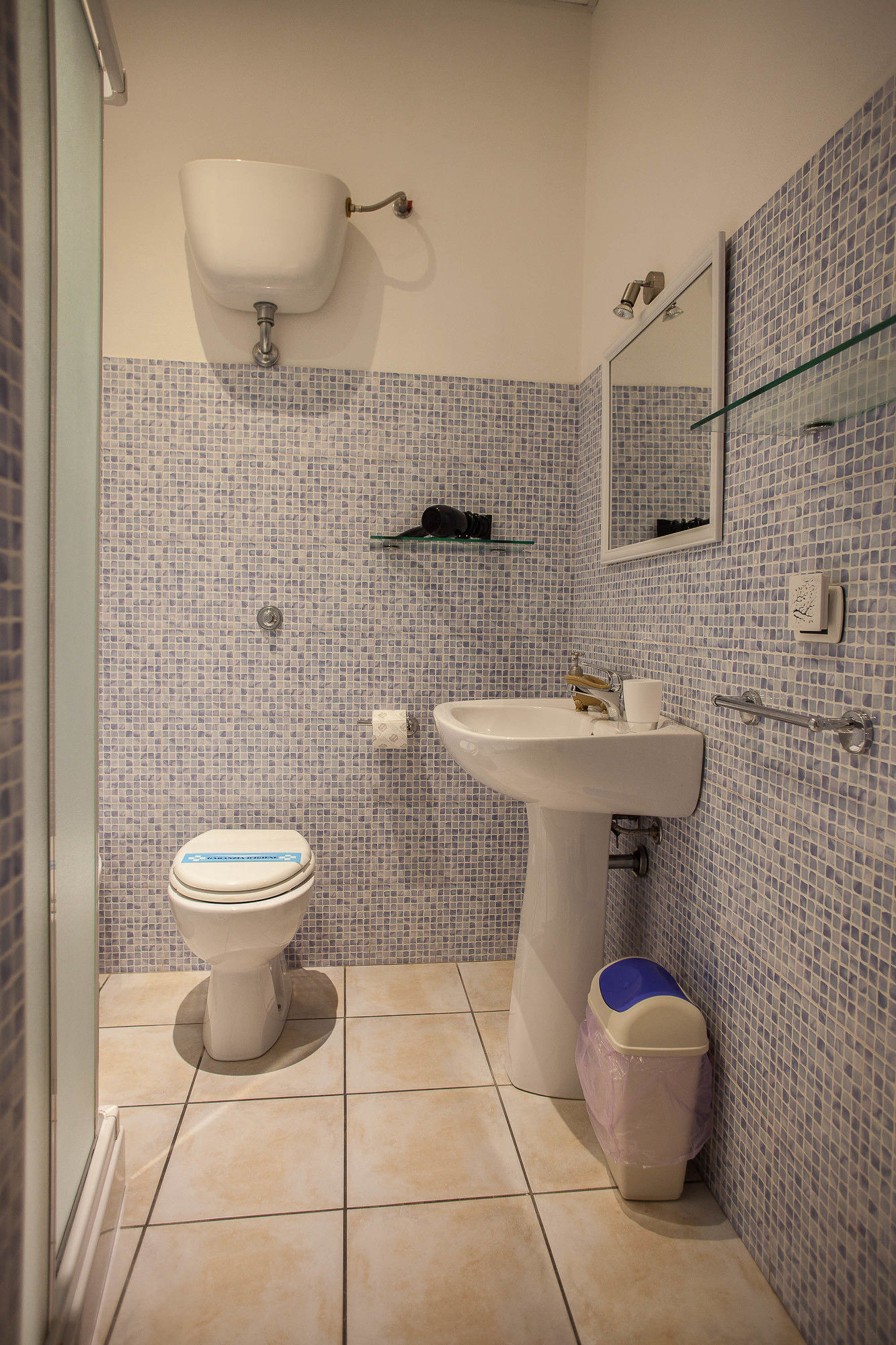 Фото Chambres du Monde