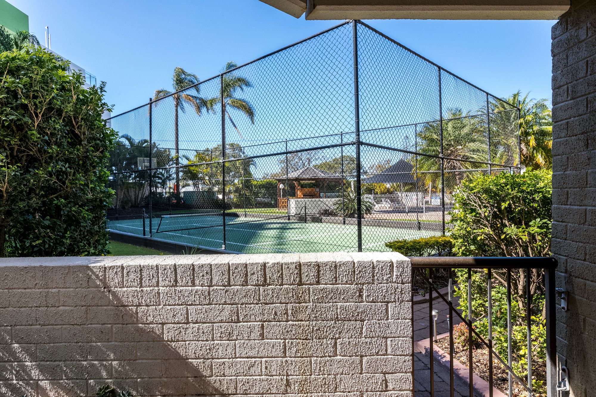 Фото Palmerston Tower Holiday Apartments