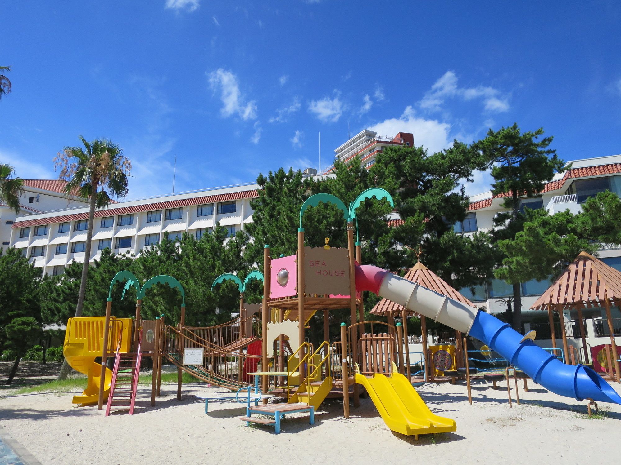 Фото Shiraraso Grand