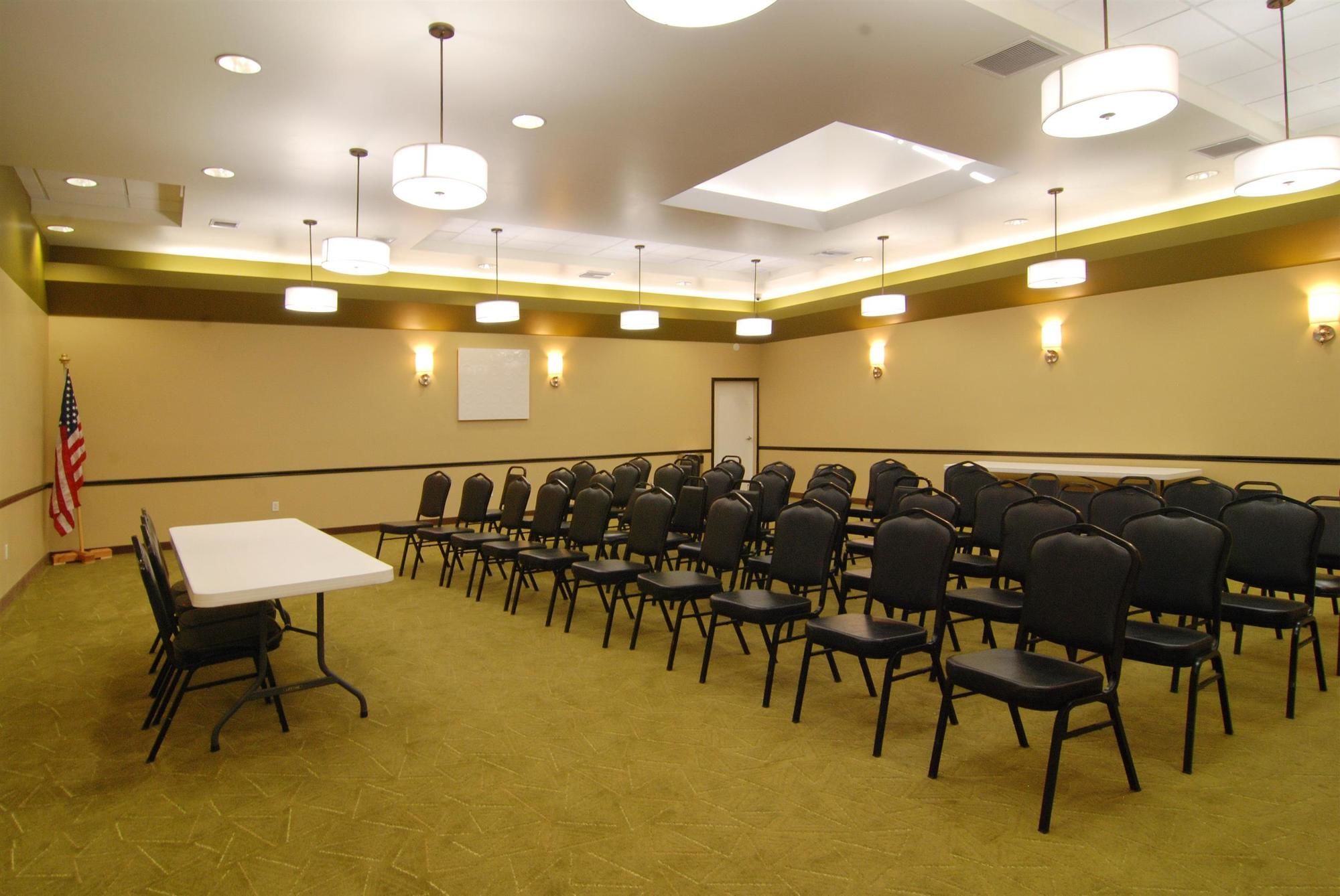 Фото Best Western Canoga Park Motor Inn