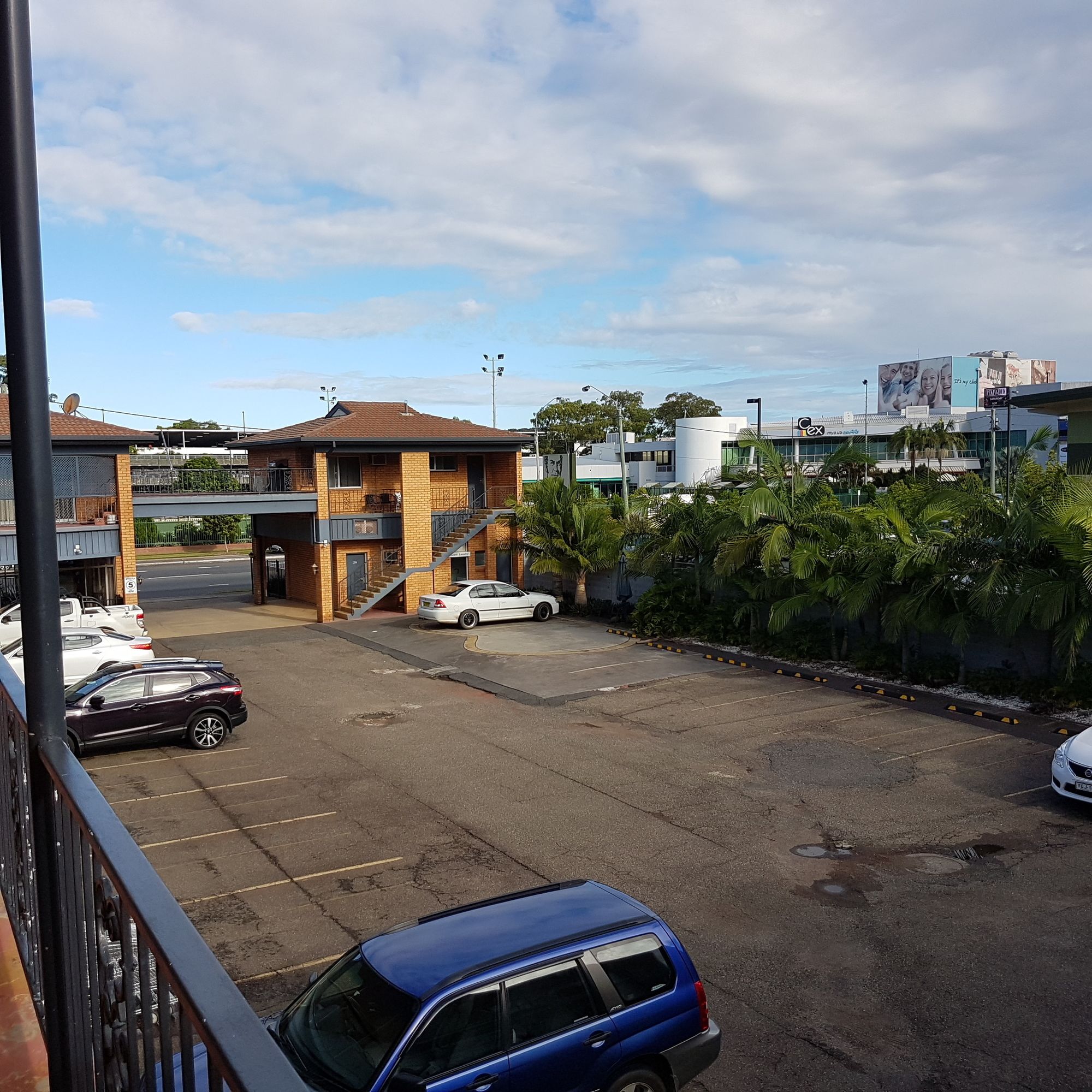 Фото Chelsea Motor Inn