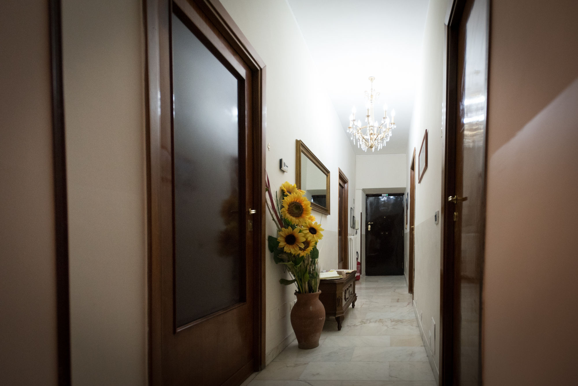 Фото Quo Vadis Bed & Breakfast