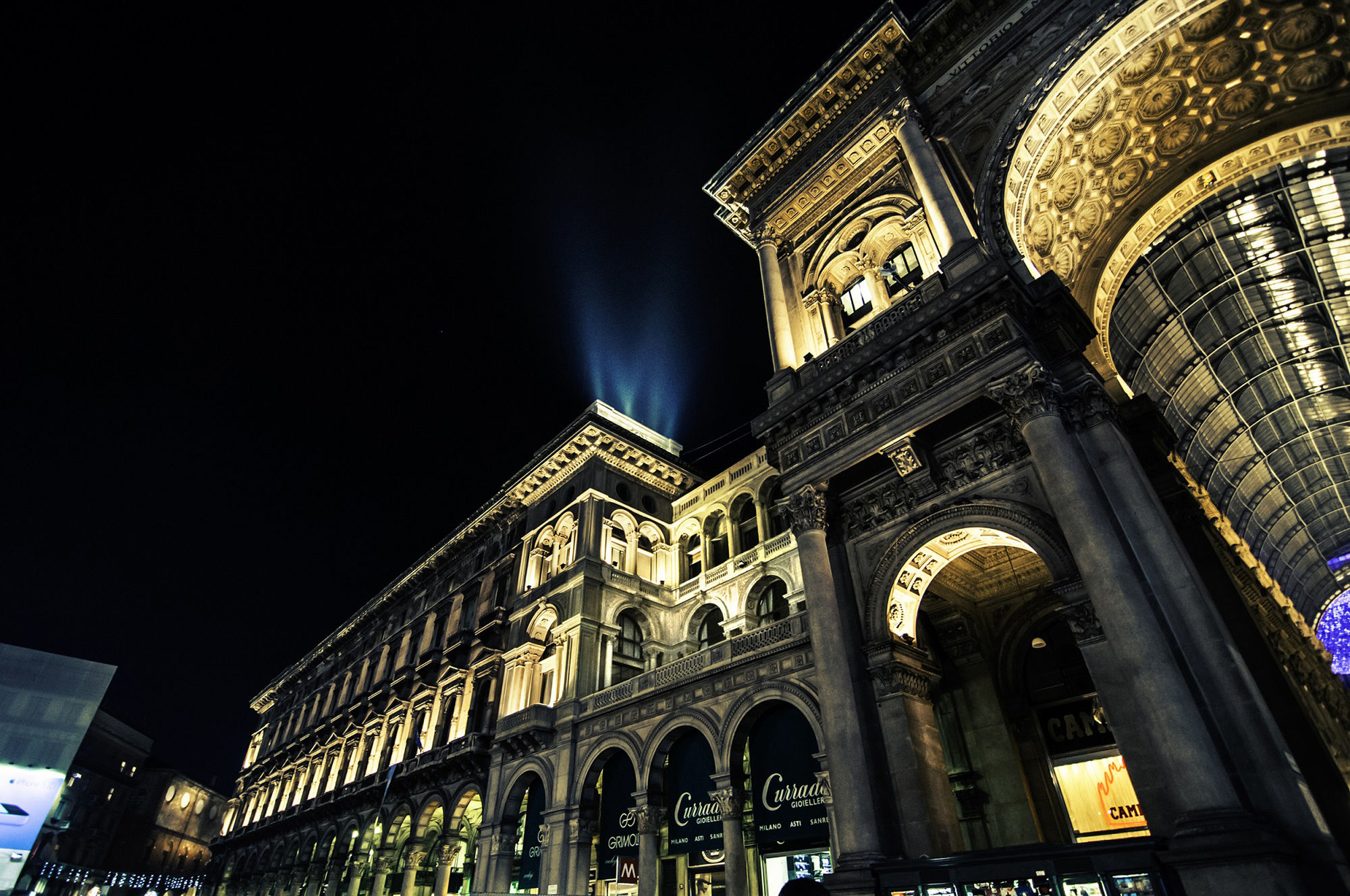 Фото The Glamore Milano Duomo