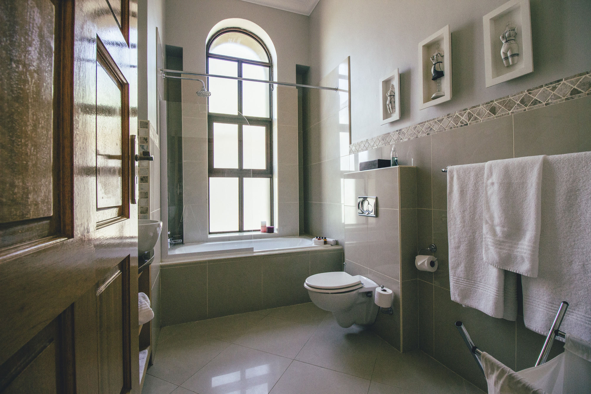 Фото Castellon Boutique Guesthouse