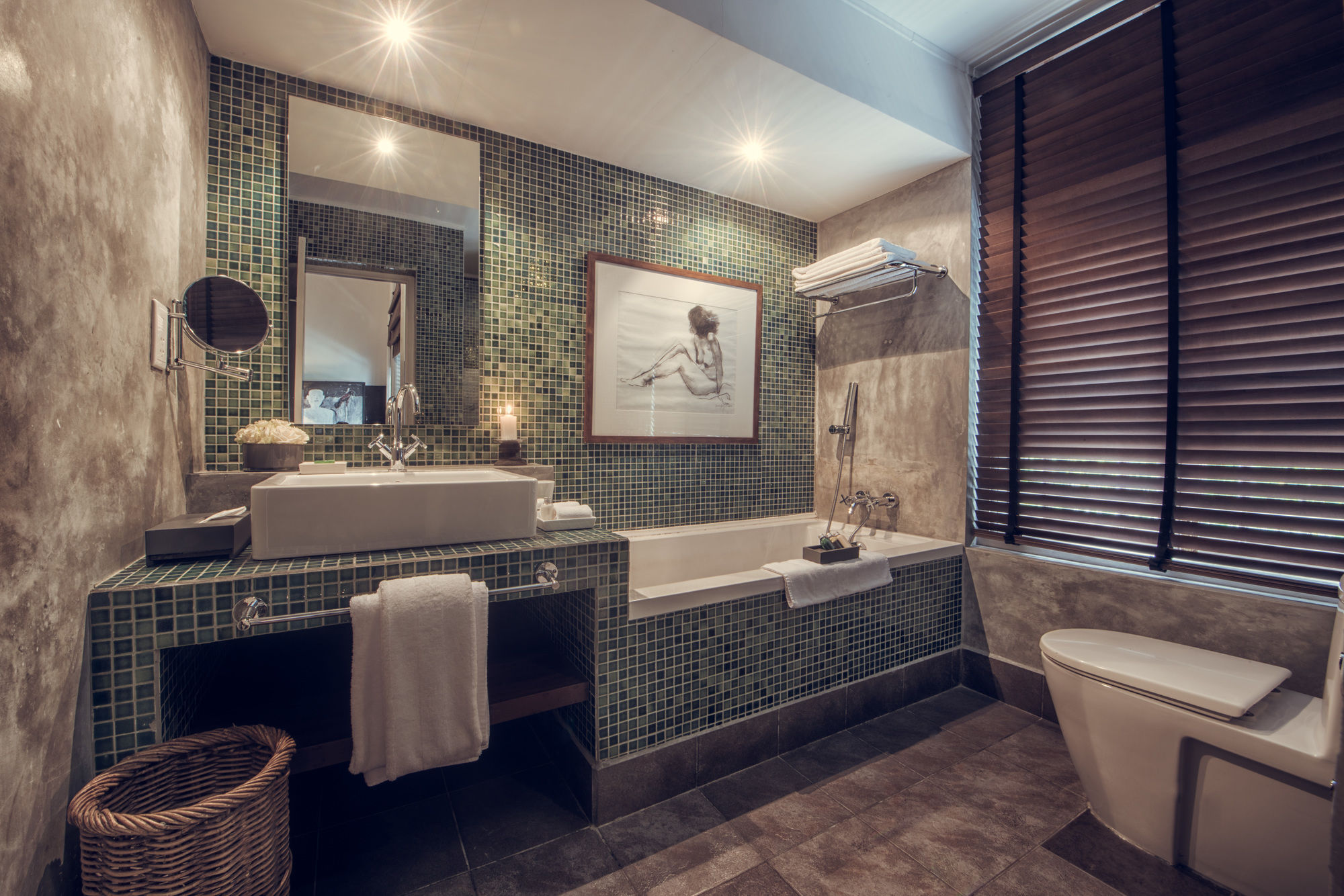 Фото Paradise Road Tintagel Colombo