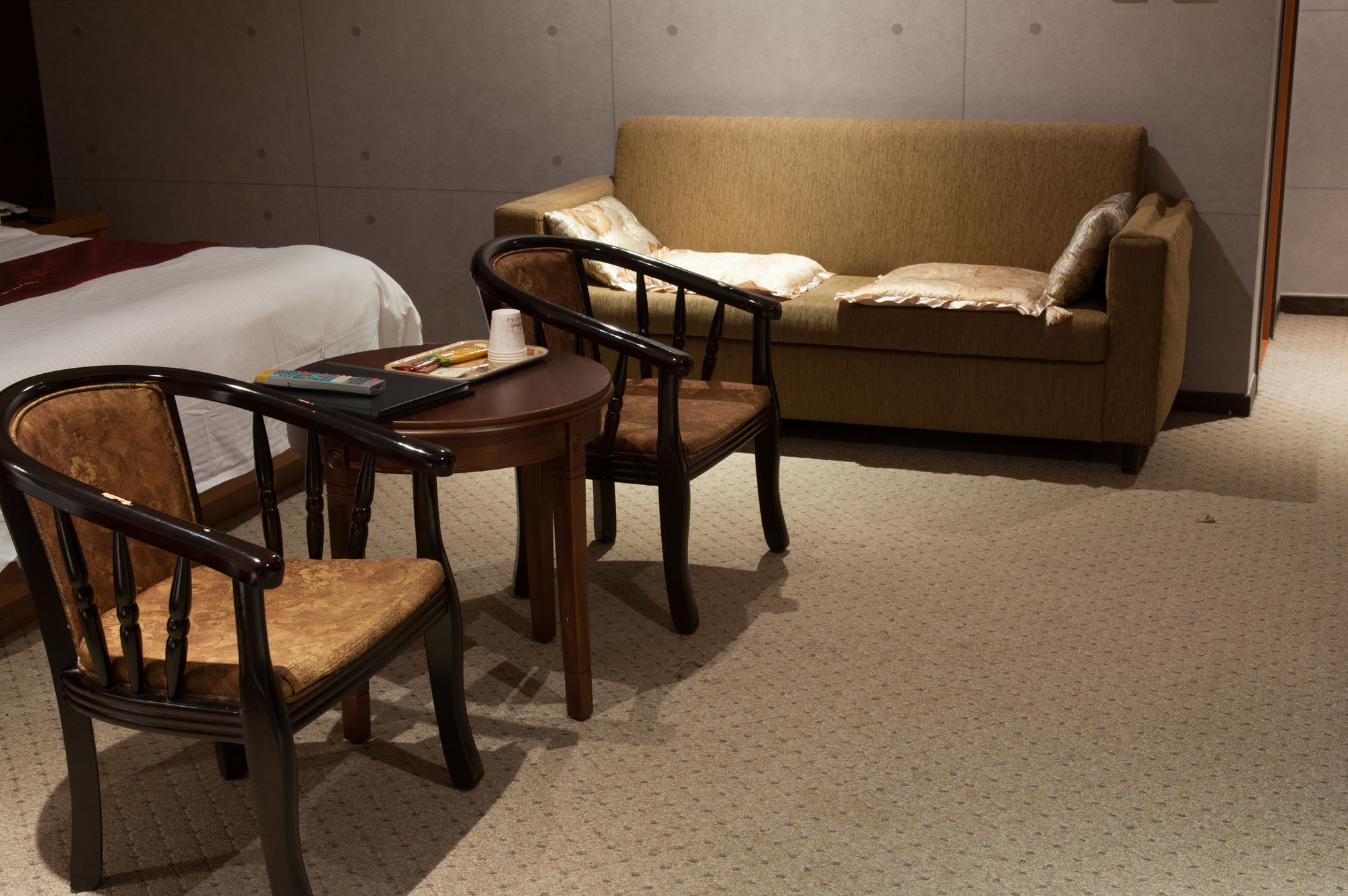 Фото Benikea Hotel Daelim