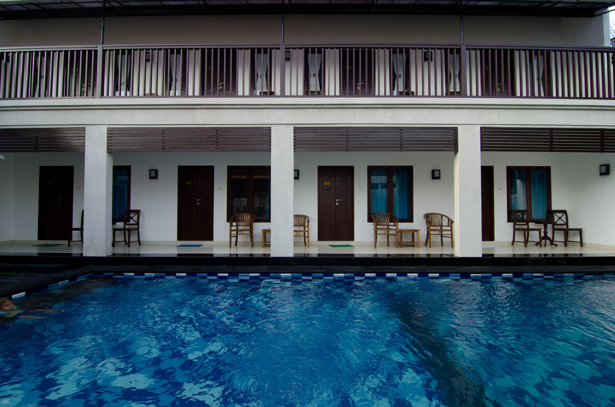 Фото Sanur Guest House