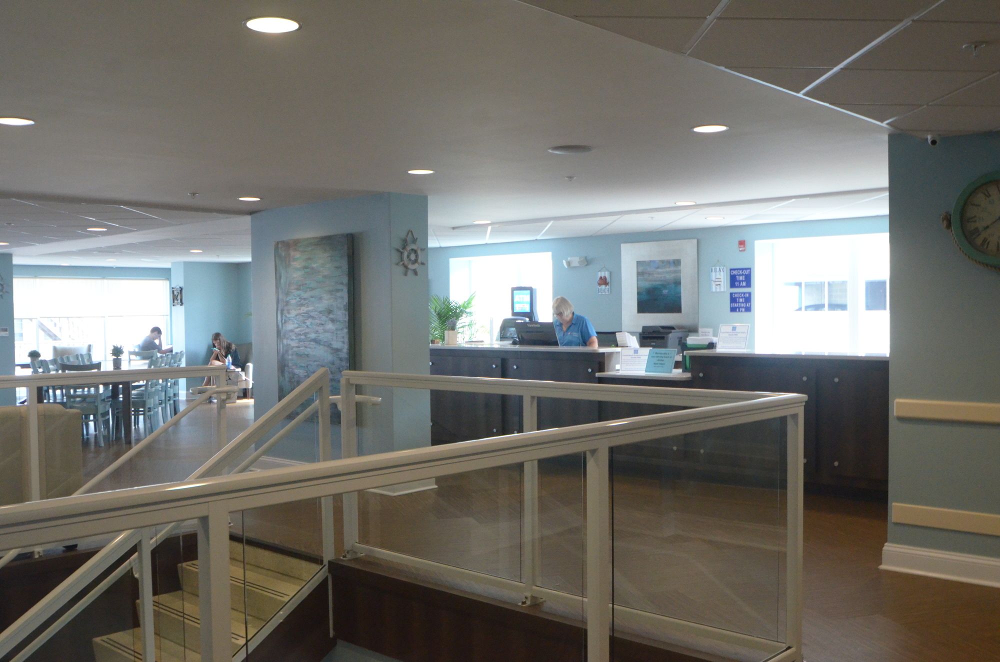 Фото Crystal Beach Hotel