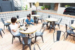 Гостиница Hotel Estination