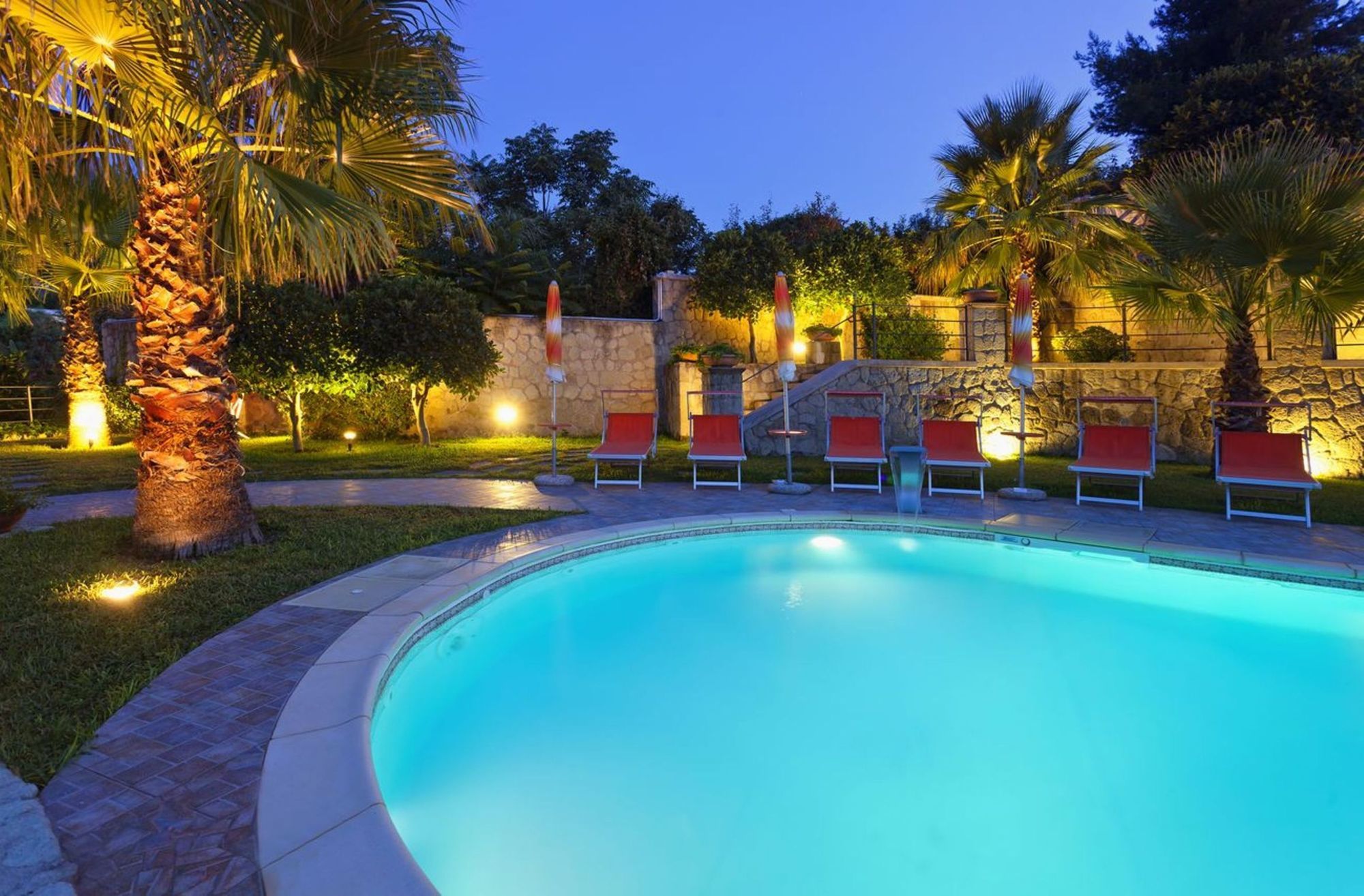 Фото Parco del Generale