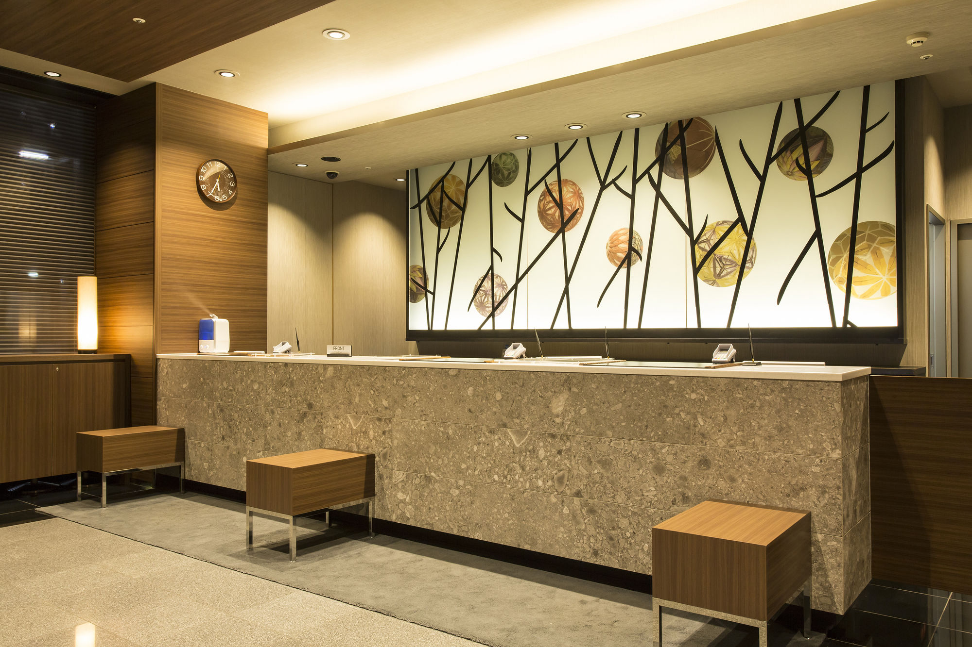 Фото Dormy Inn Kumamoto Natural Hot Spring