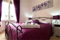 Гостиница VIA Cesena B& x26; B в Риме