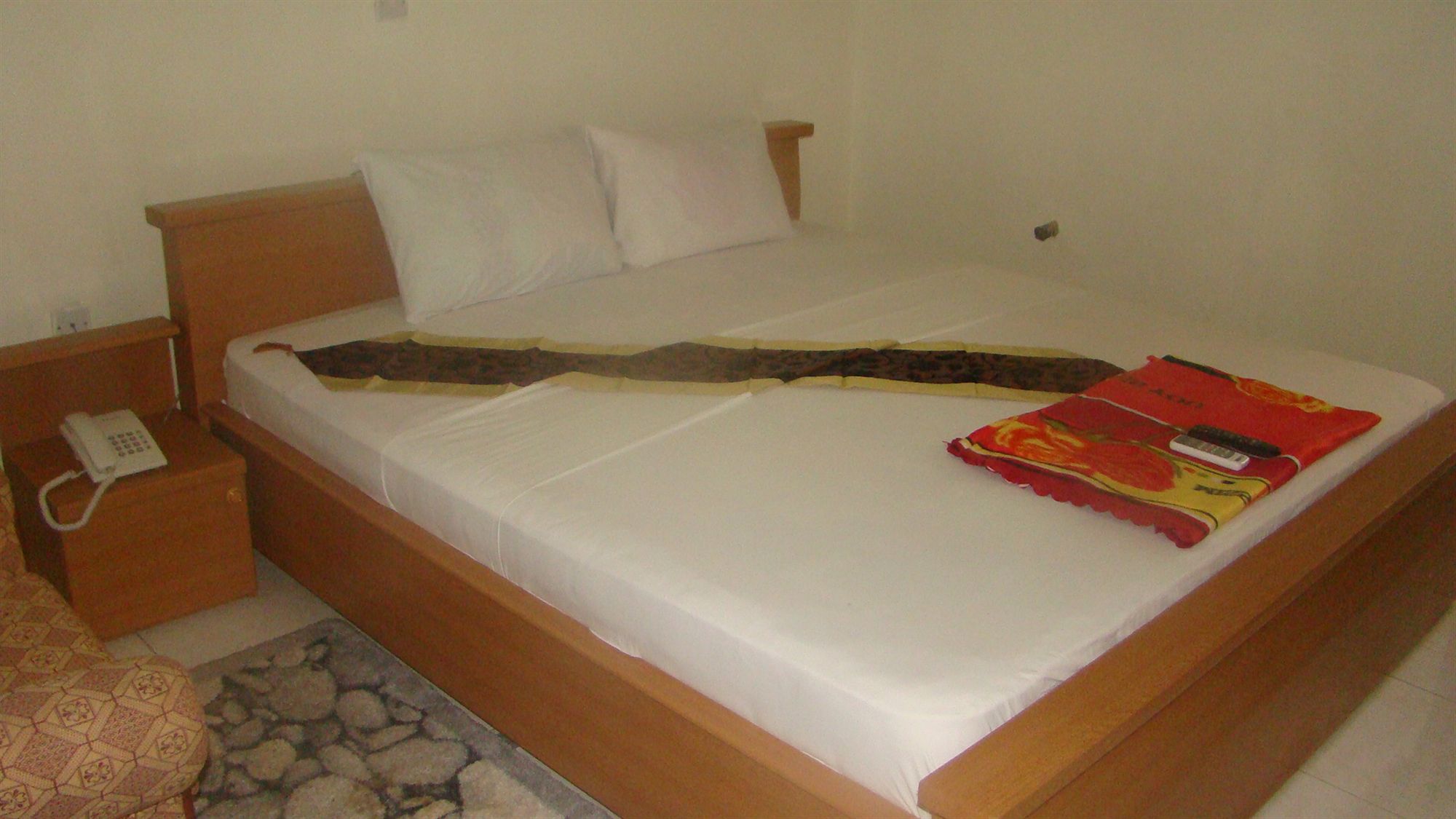 Фото Grand View Hotel