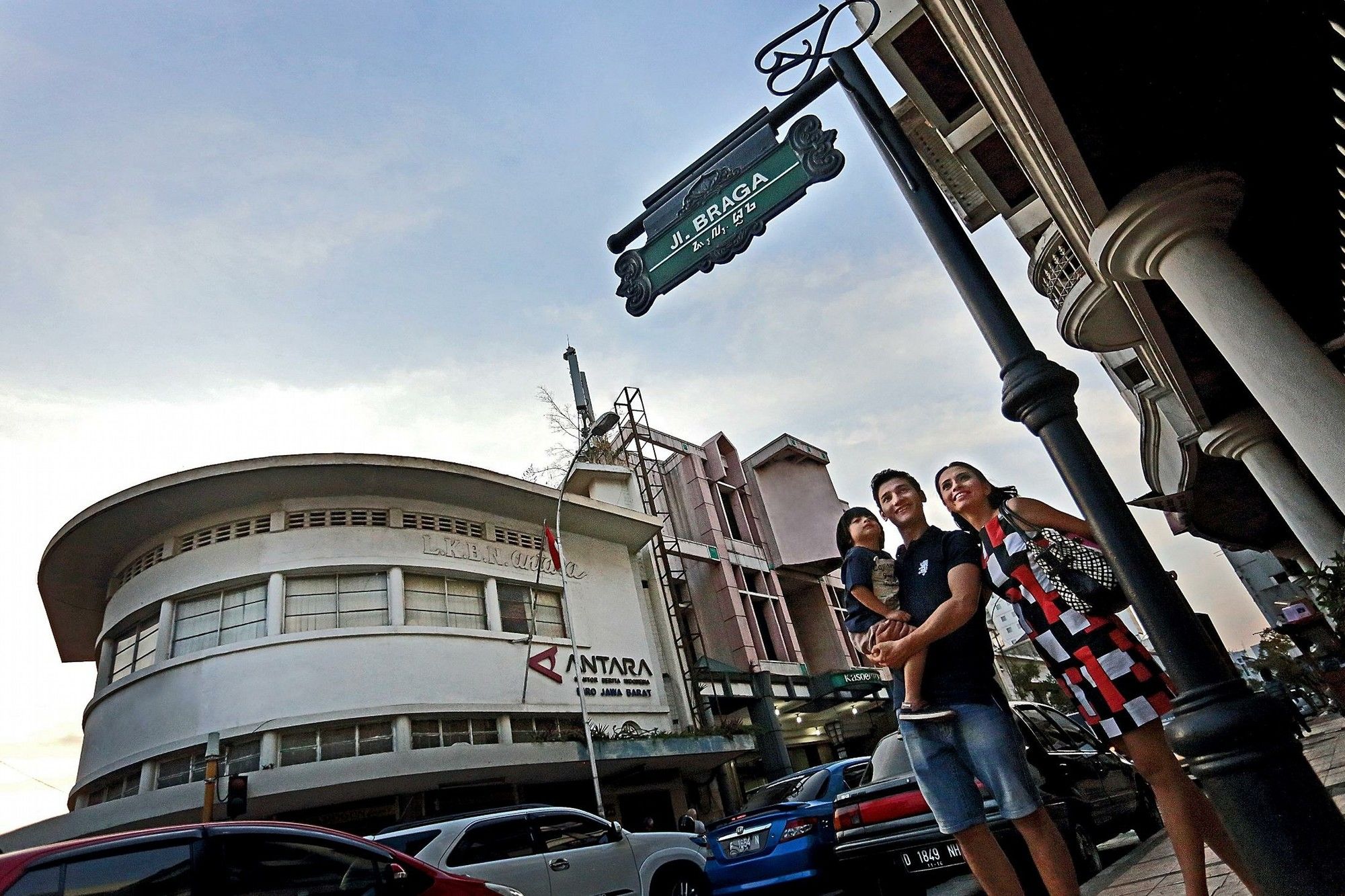 Фото Gino Feruci Braga