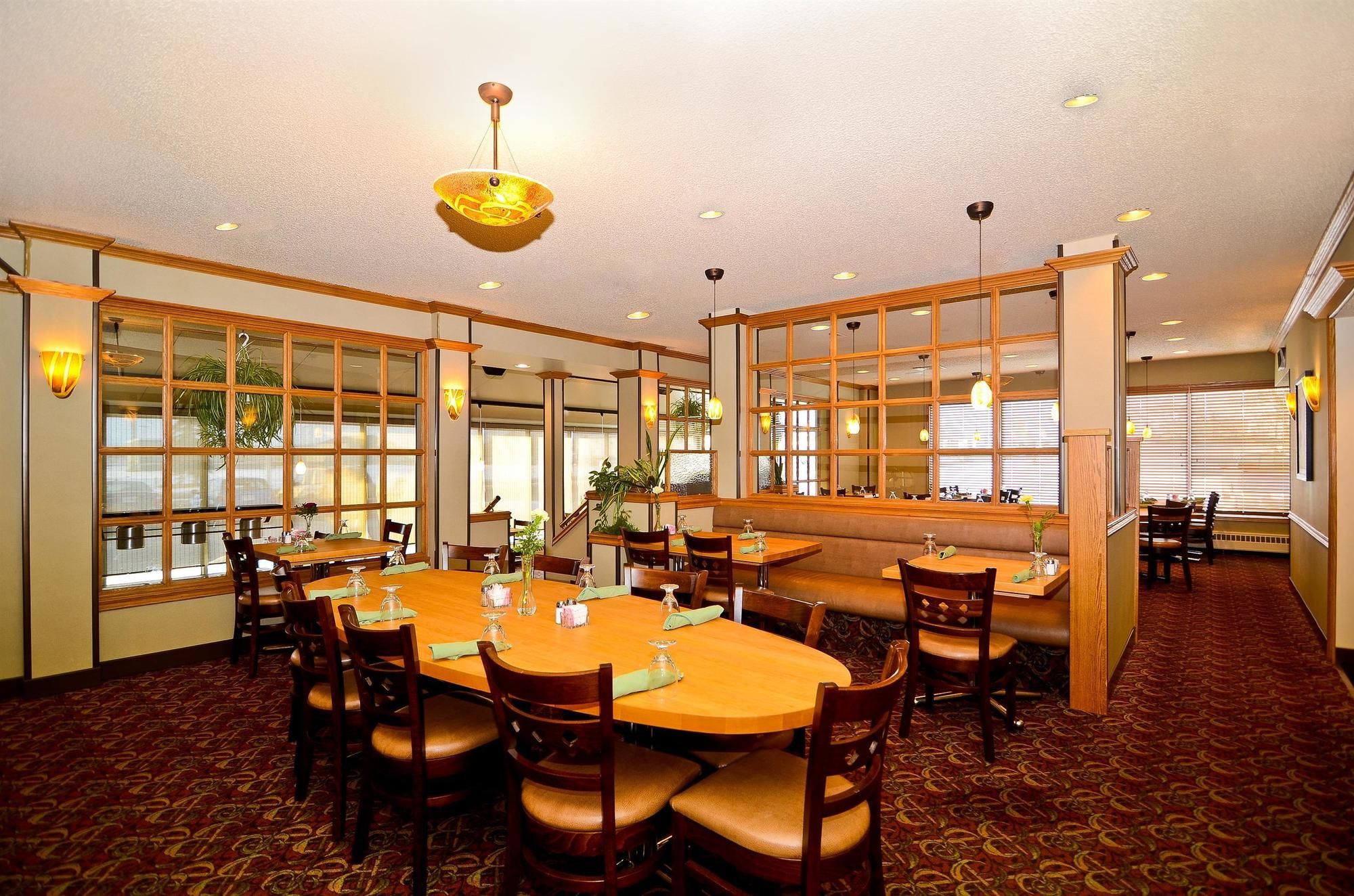 Фото Best Western Wayside Inn